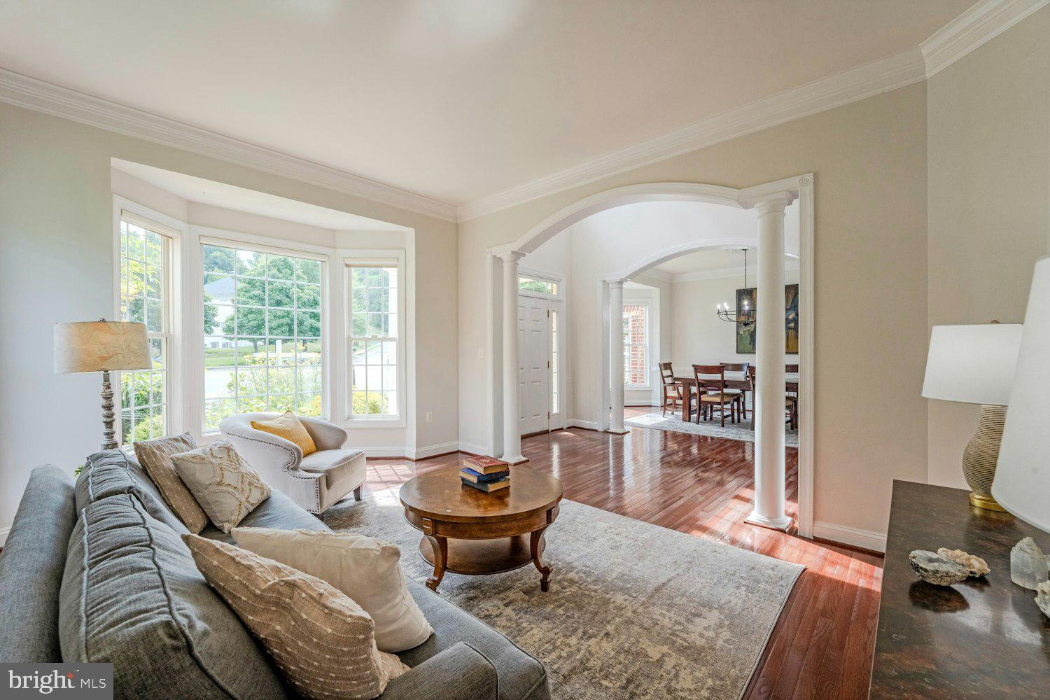 BEAUREGARD OVERLOOK - Residential