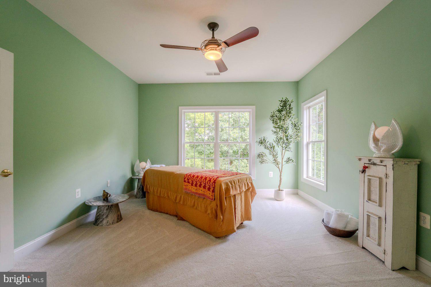 BEAUREGARD OVERLOOK - Residential