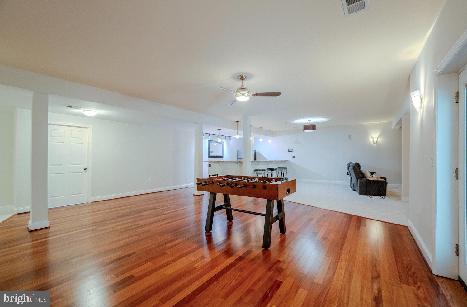 BEAUREGARD OVERLOOK - Residential