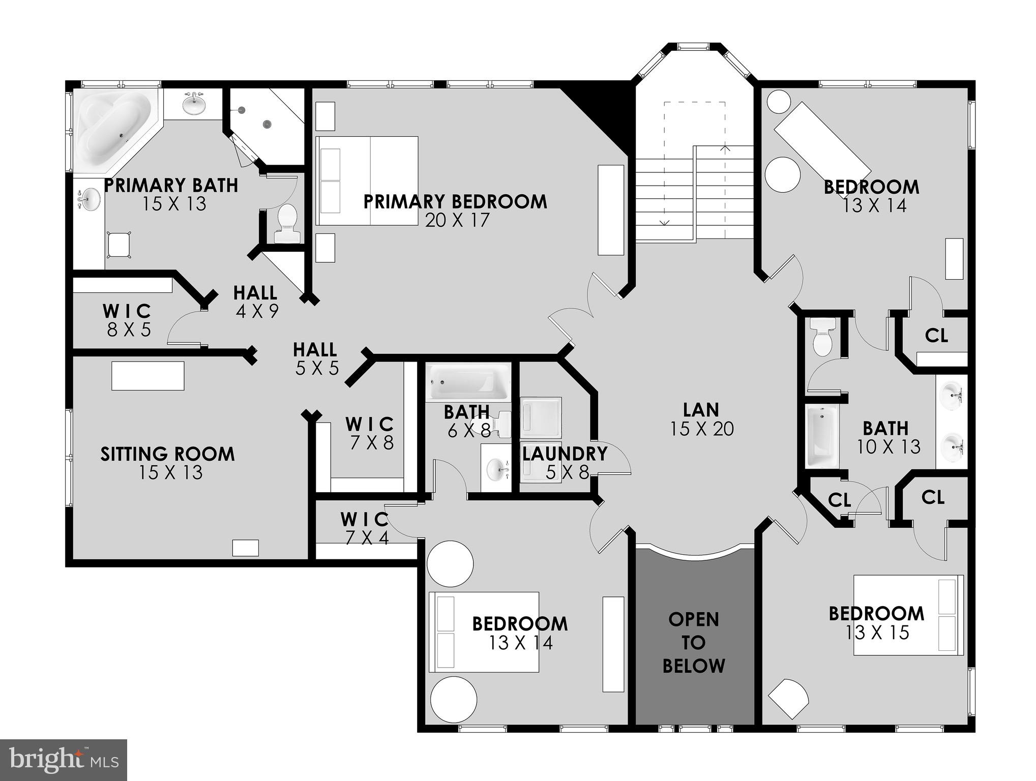 BEAUREGARD OVERLOOK - Residential