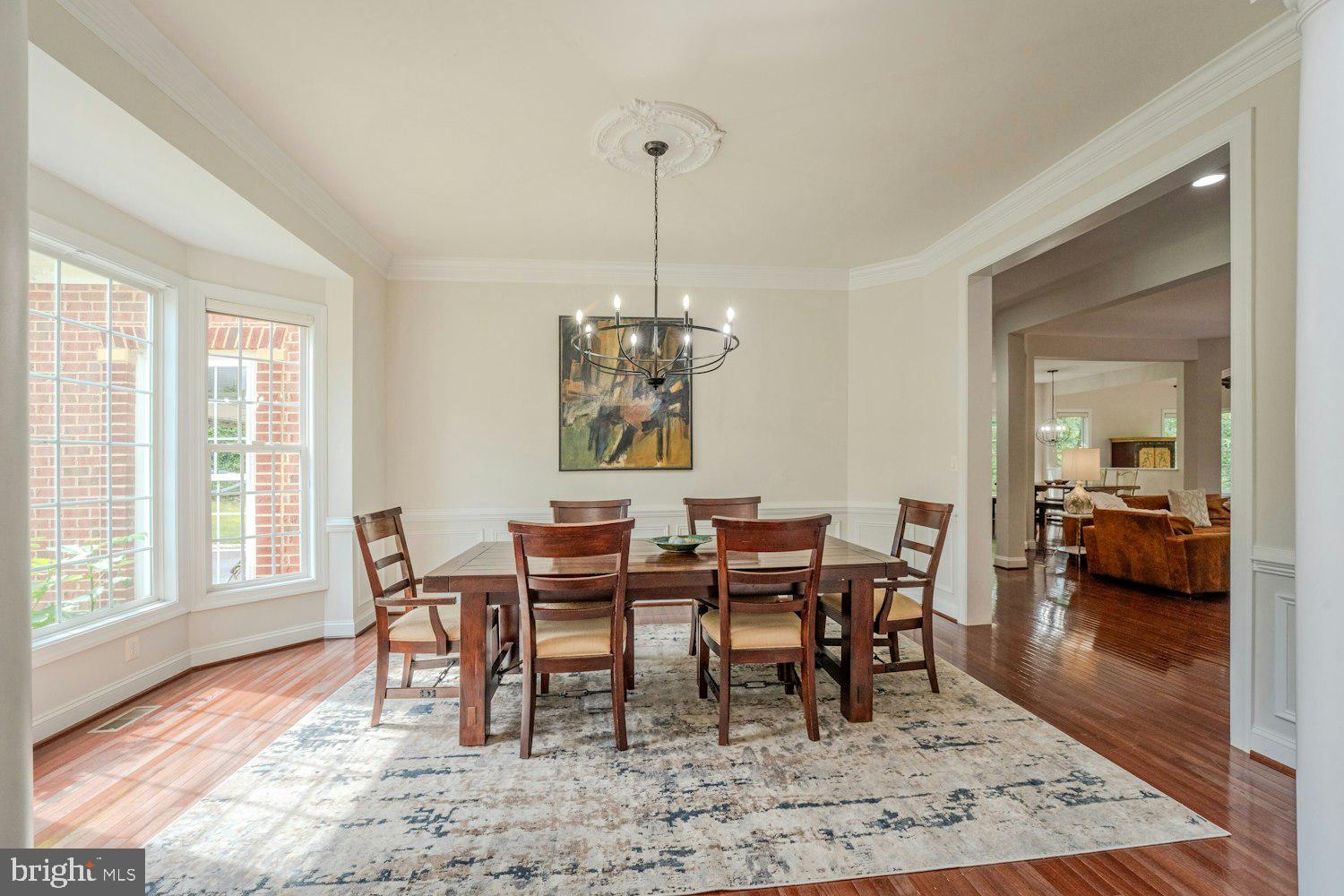 BEAUREGARD OVERLOOK - Residential