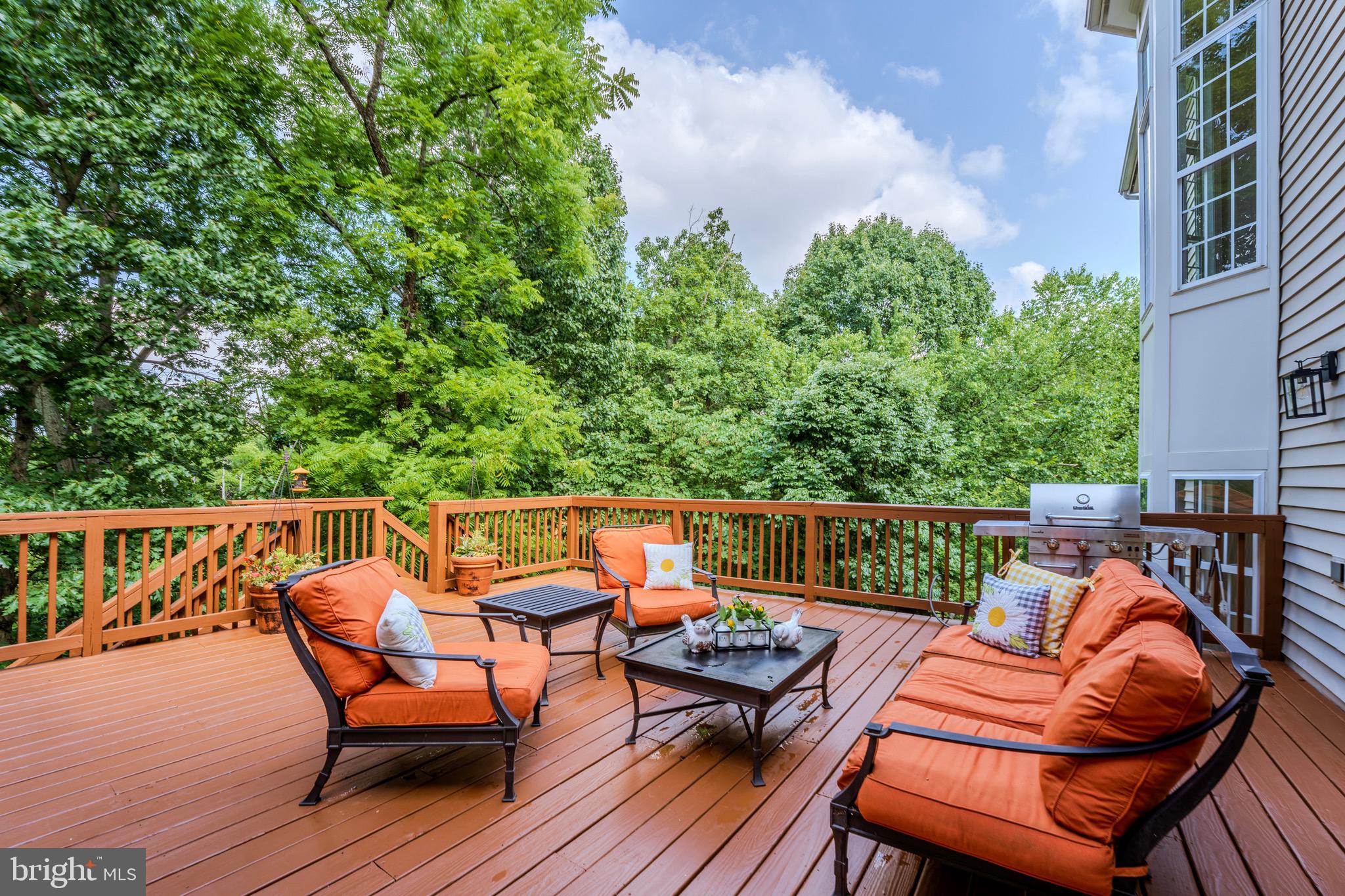 BEAUREGARD OVERLOOK - Residential