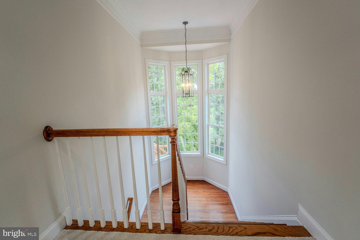 BEAUREGARD OVERLOOK - Residential