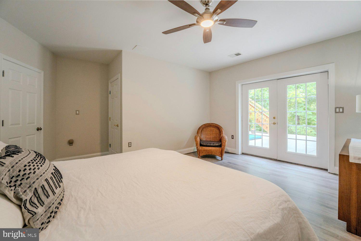 BEAUREGARD OVERLOOK - Residential