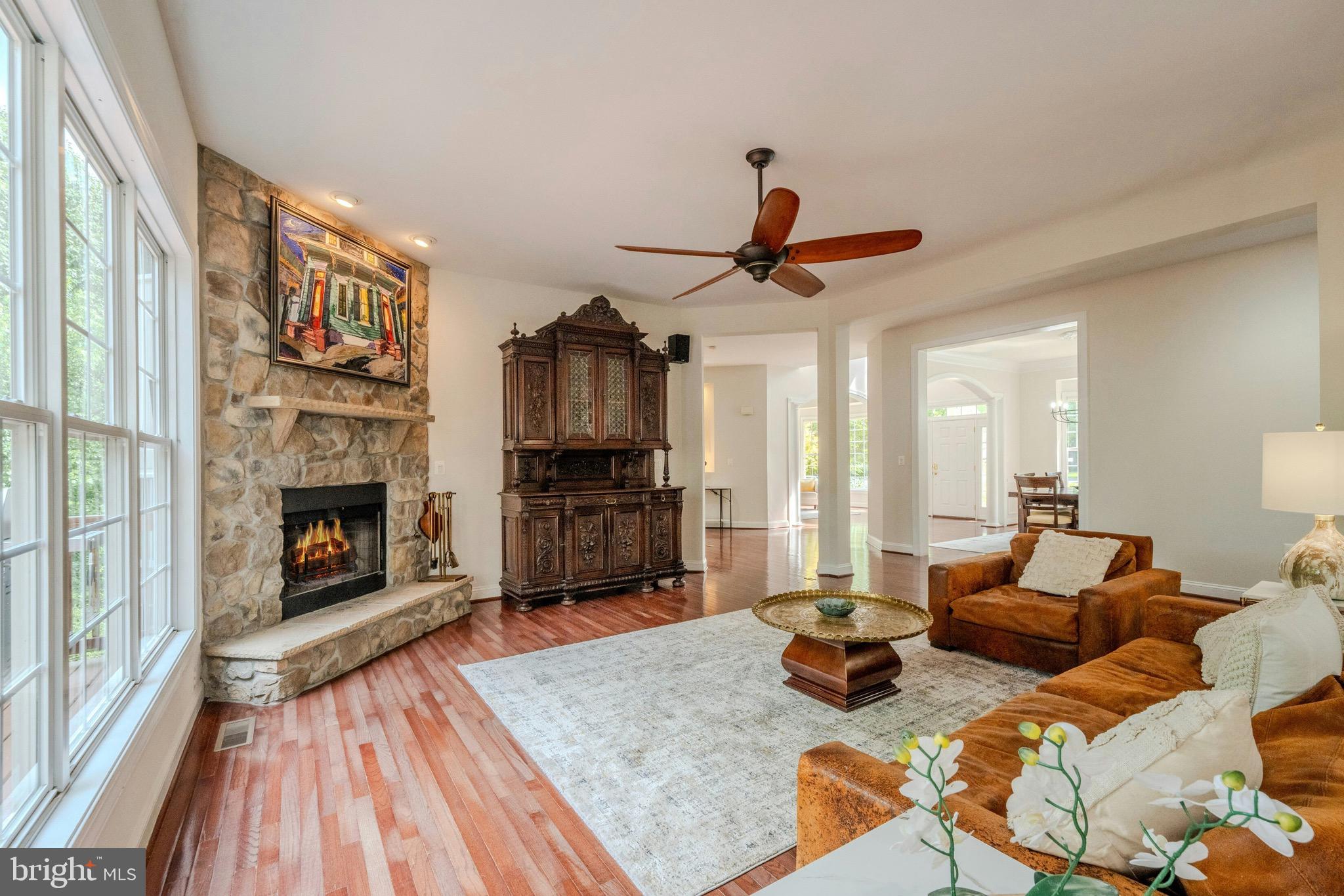 BEAUREGARD OVERLOOK - Residential
