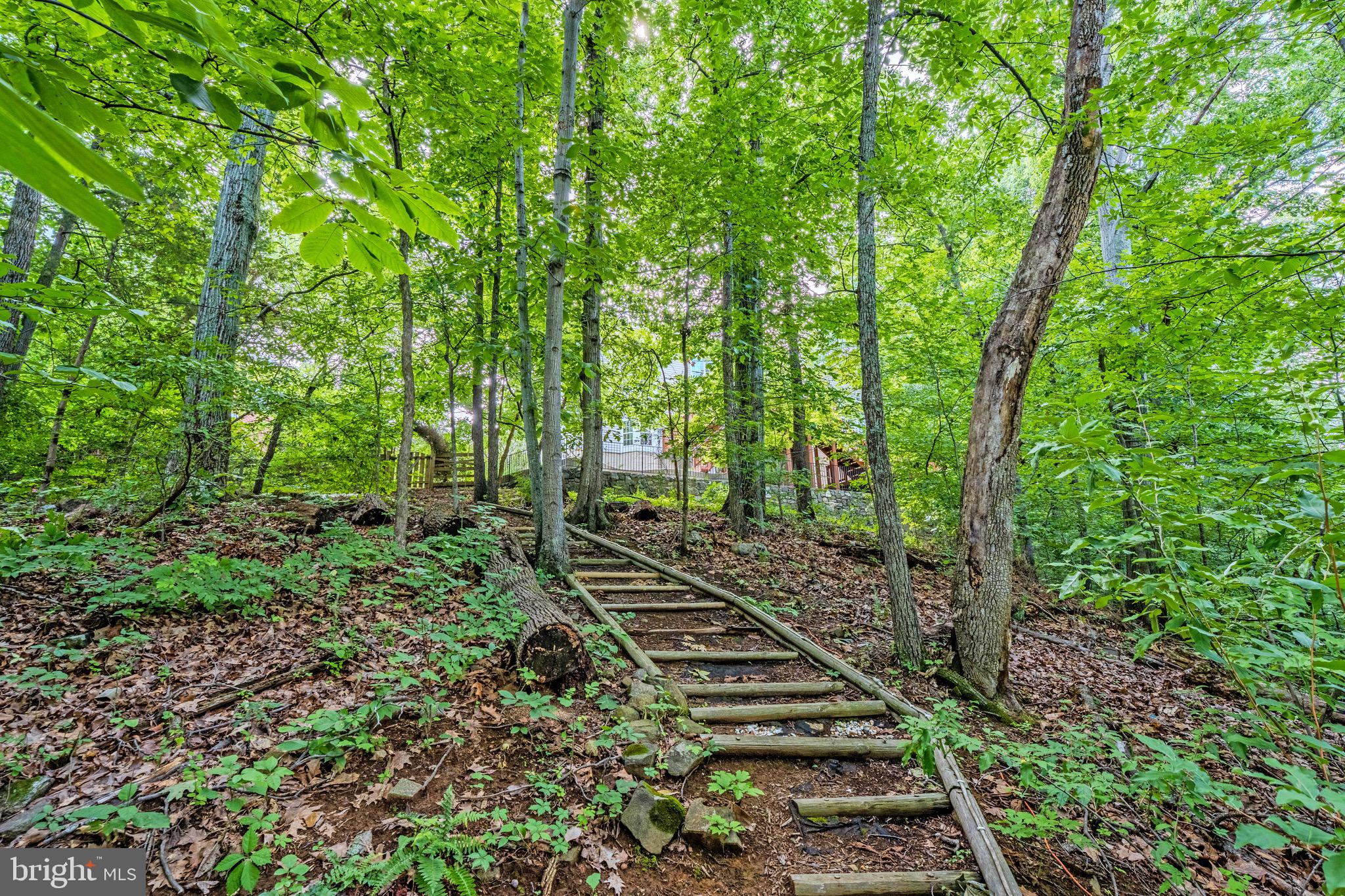 BEAUREGARD OVERLOOK - Residential