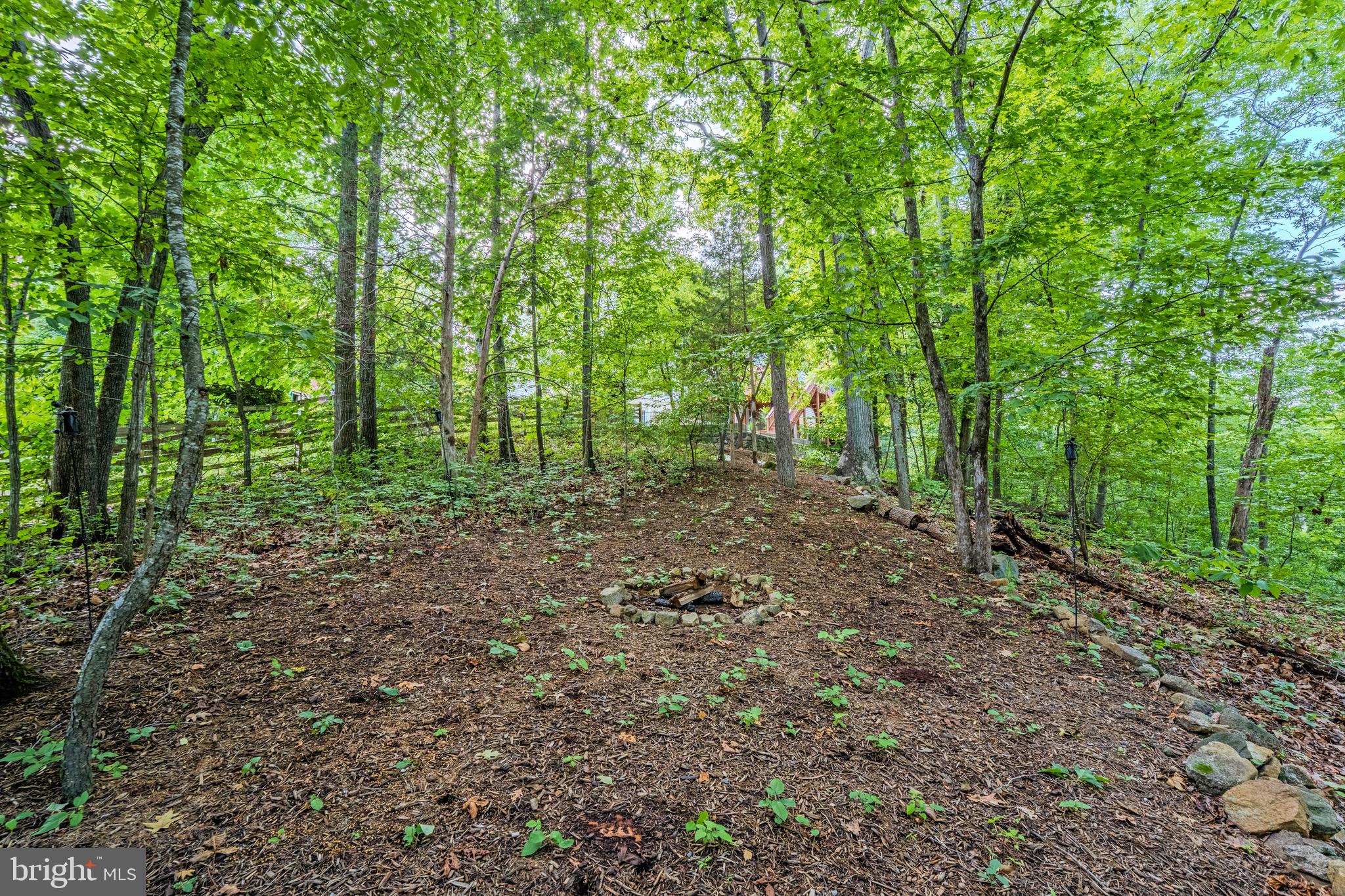 BEAUREGARD OVERLOOK - Residential