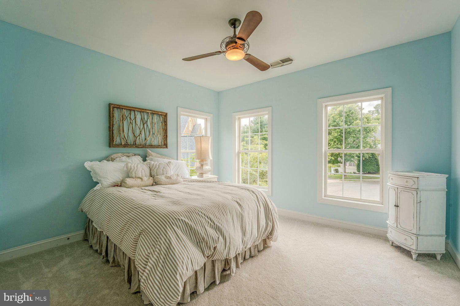 BEAUREGARD OVERLOOK - Residential