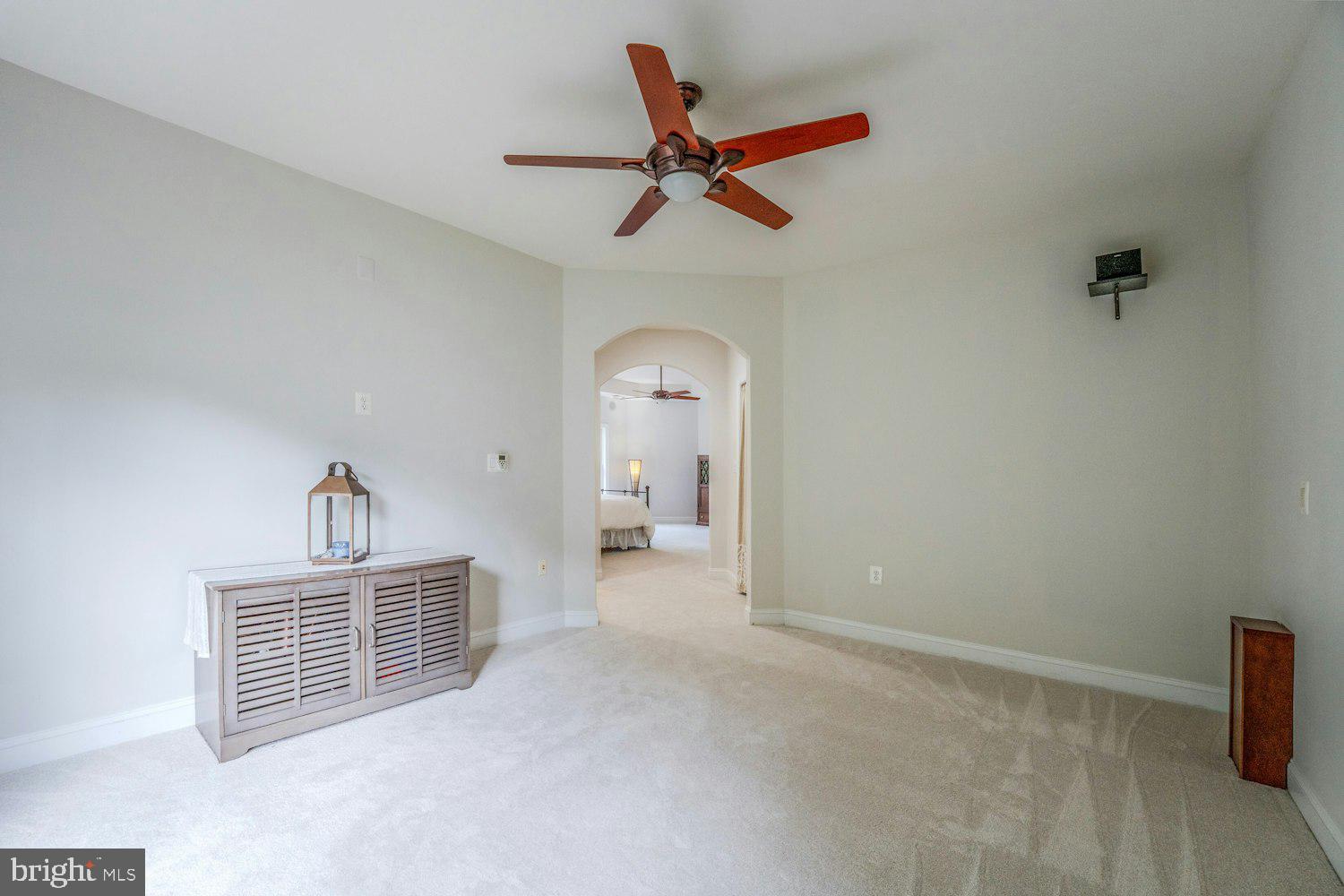 BEAUREGARD OVERLOOK - Residential
