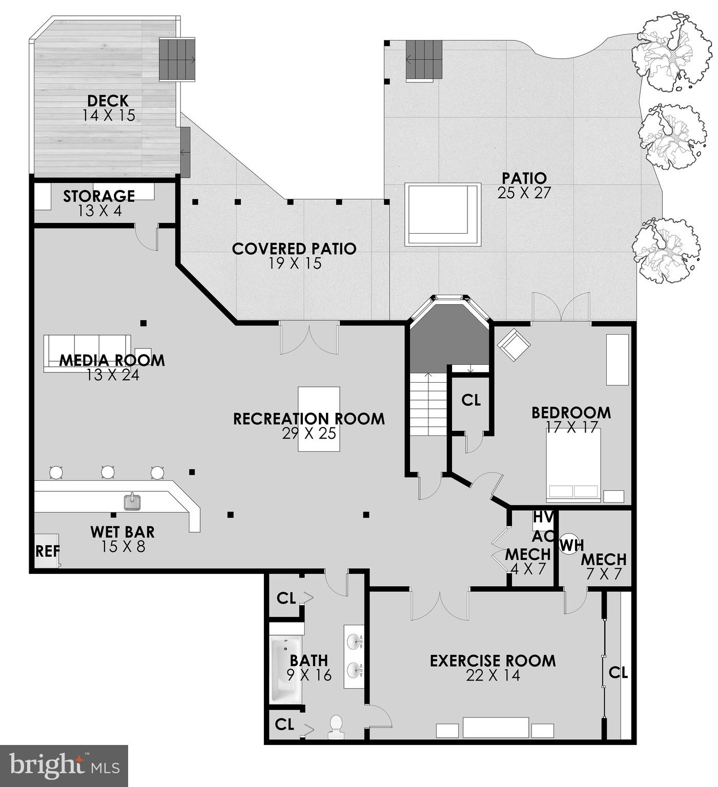 BEAUREGARD OVERLOOK - Residential