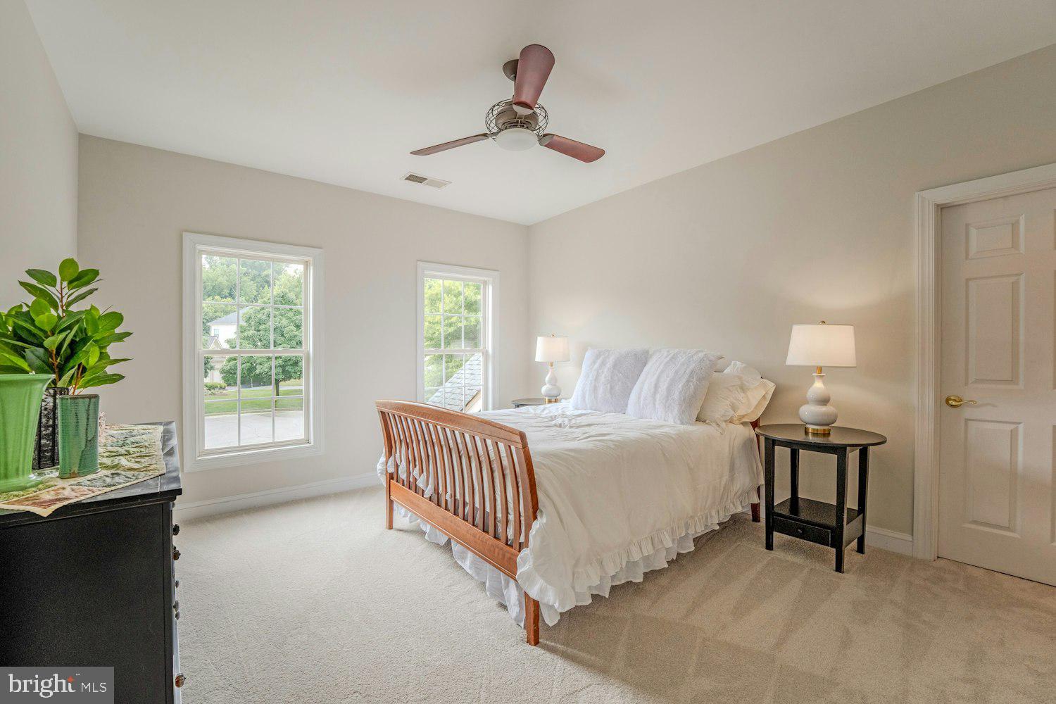BEAUREGARD OVERLOOK - Residential