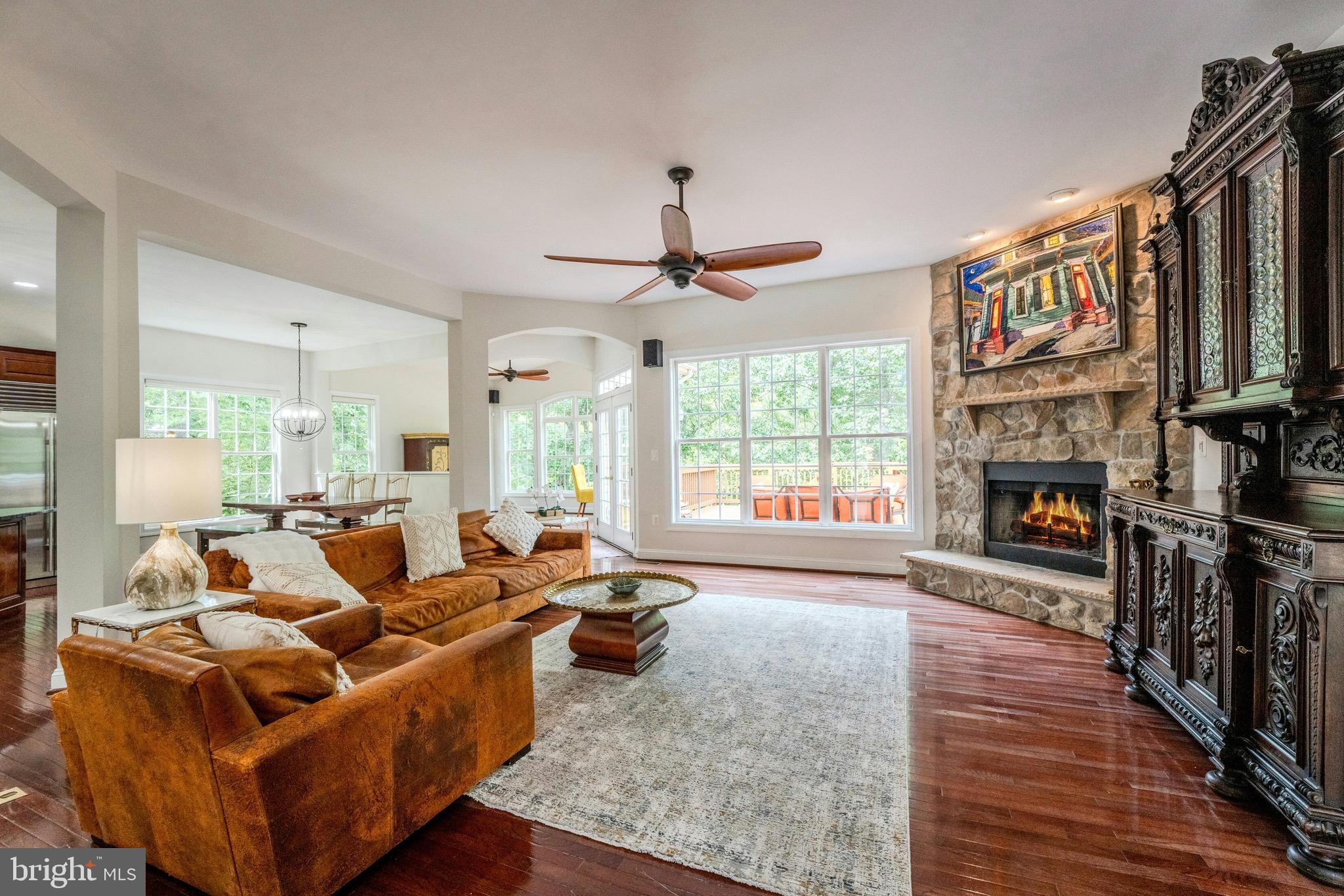 BEAUREGARD OVERLOOK - Residential