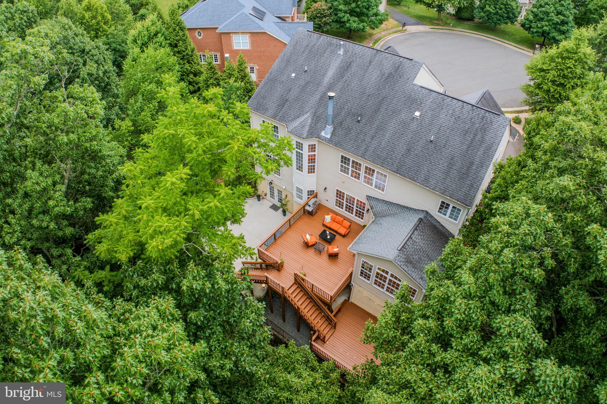 BEAUREGARD OVERLOOK - Residential