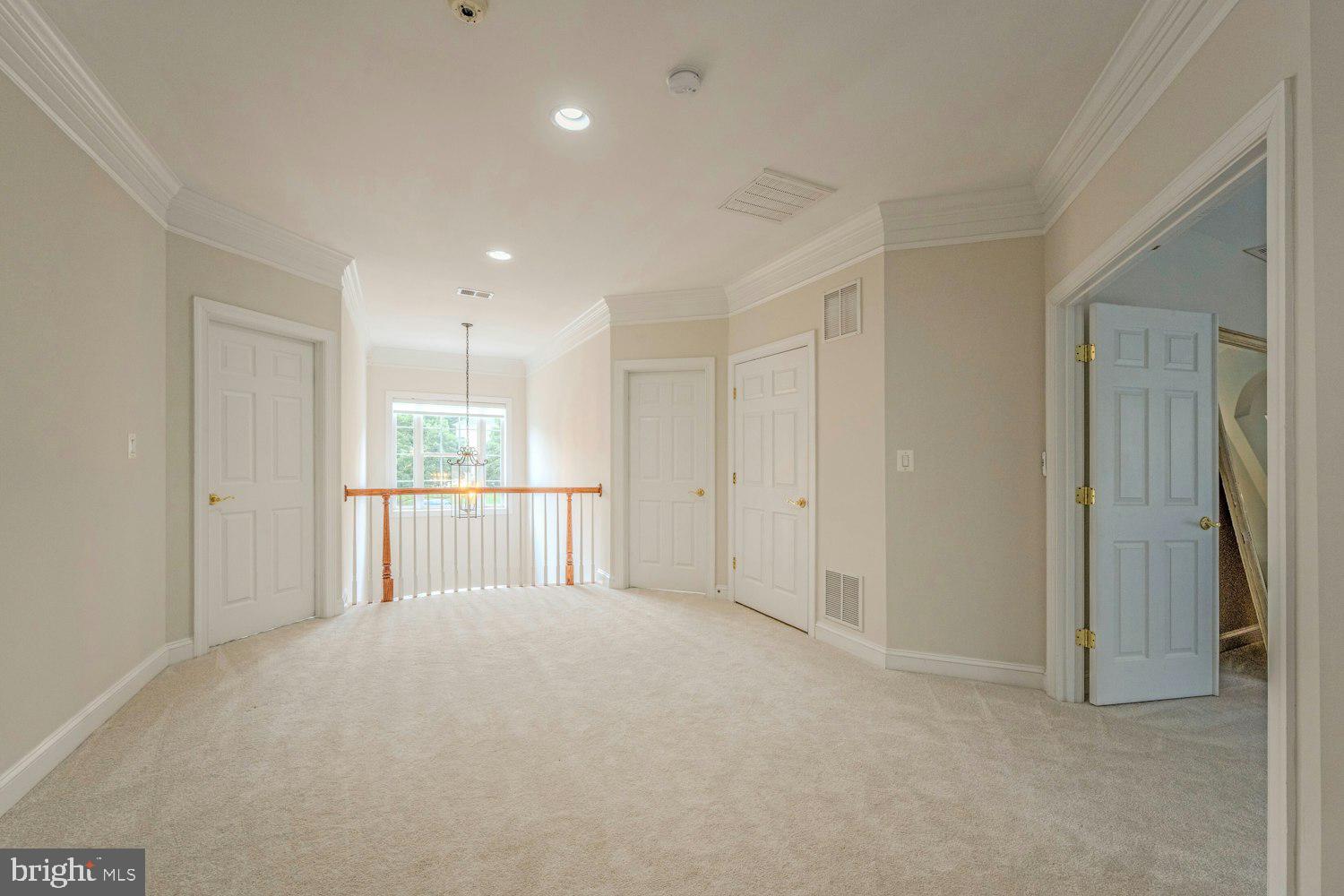 BEAUREGARD OVERLOOK - Residential