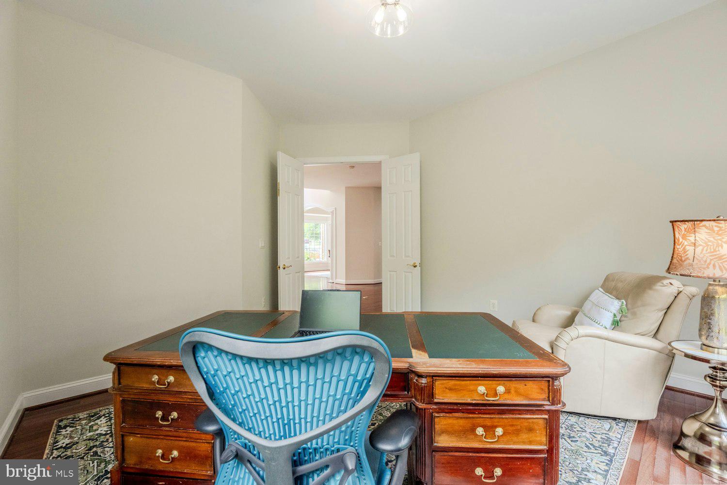 BEAUREGARD OVERLOOK - Residential