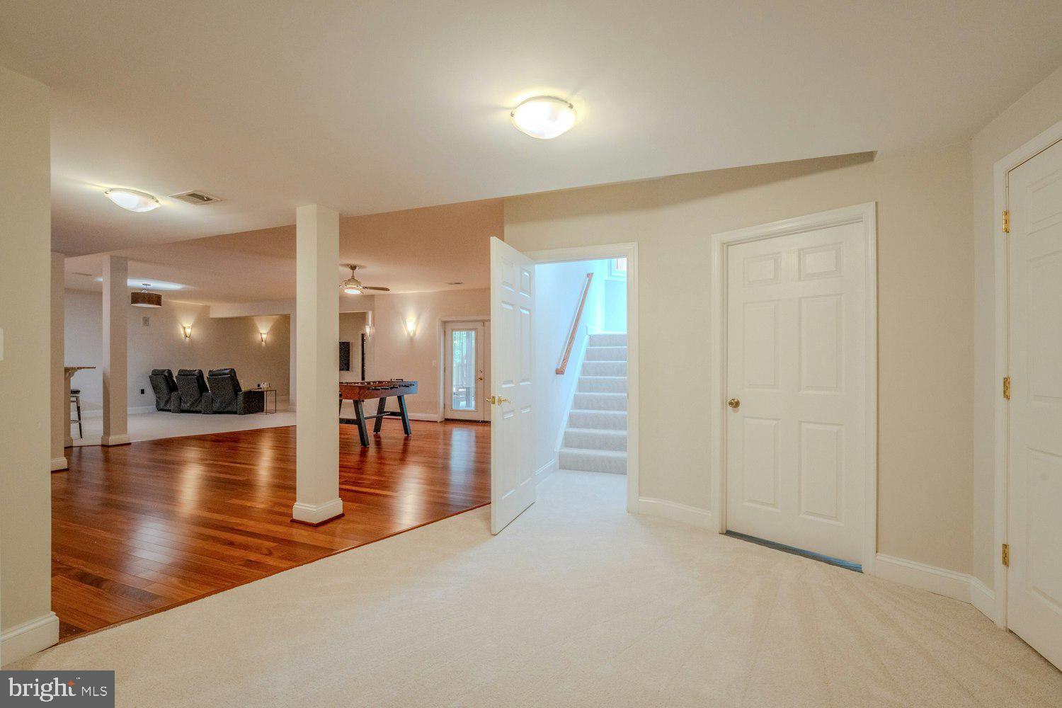BEAUREGARD OVERLOOK - Residential