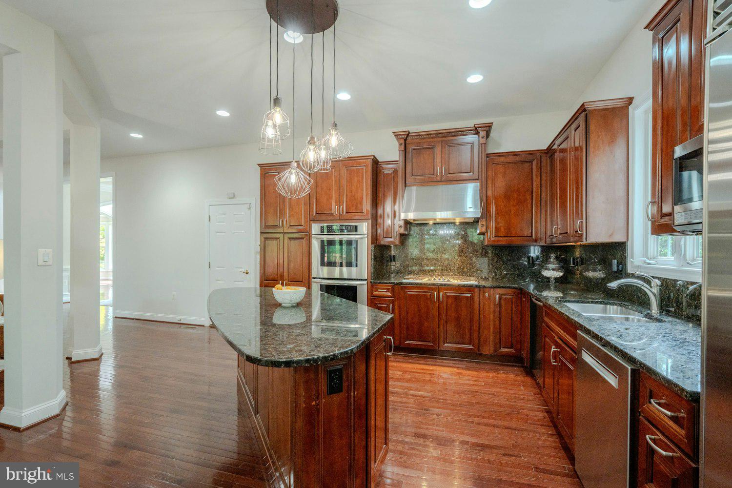 BEAUREGARD OVERLOOK - Residential