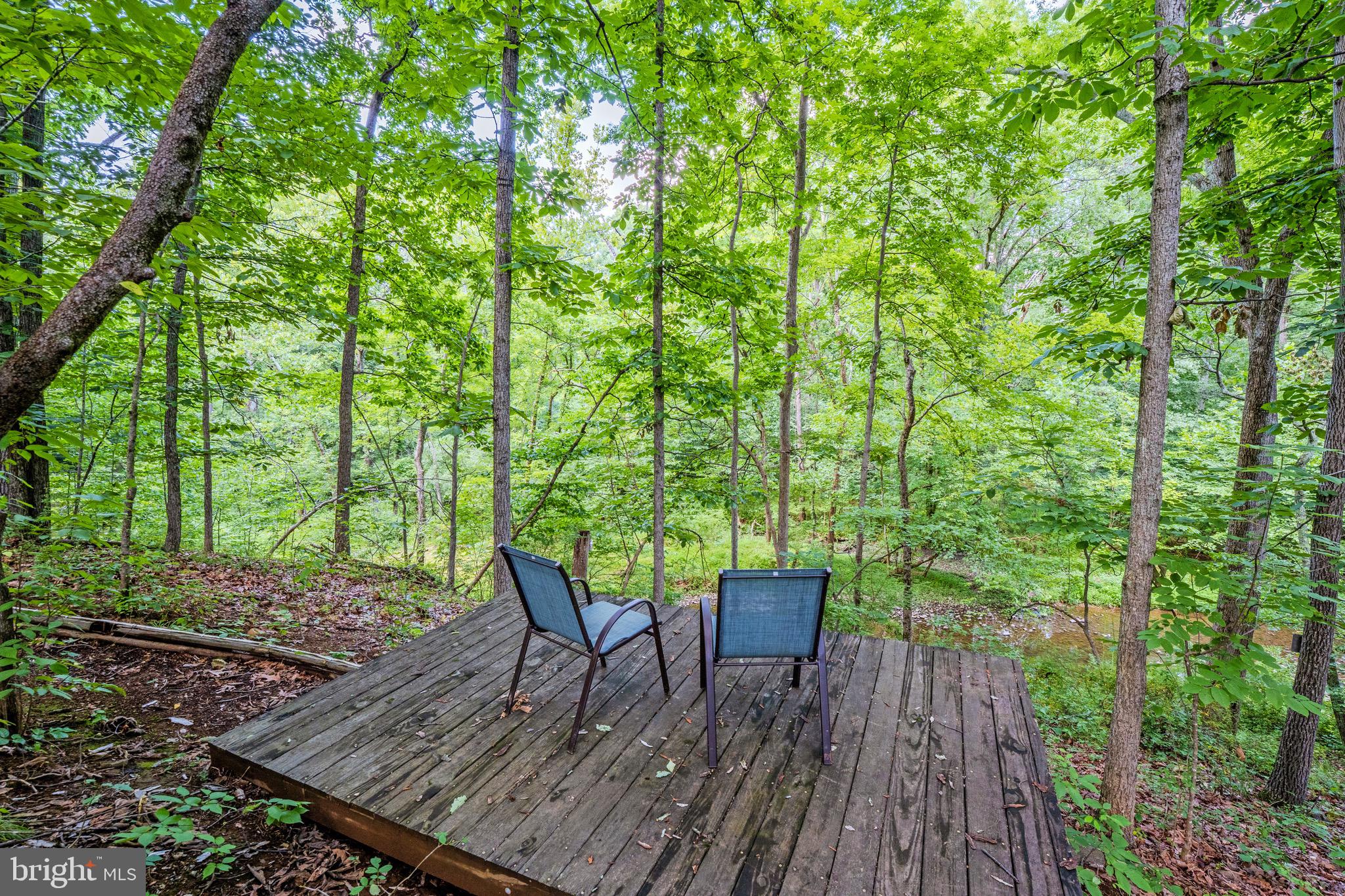 BEAUREGARD OVERLOOK - Residential