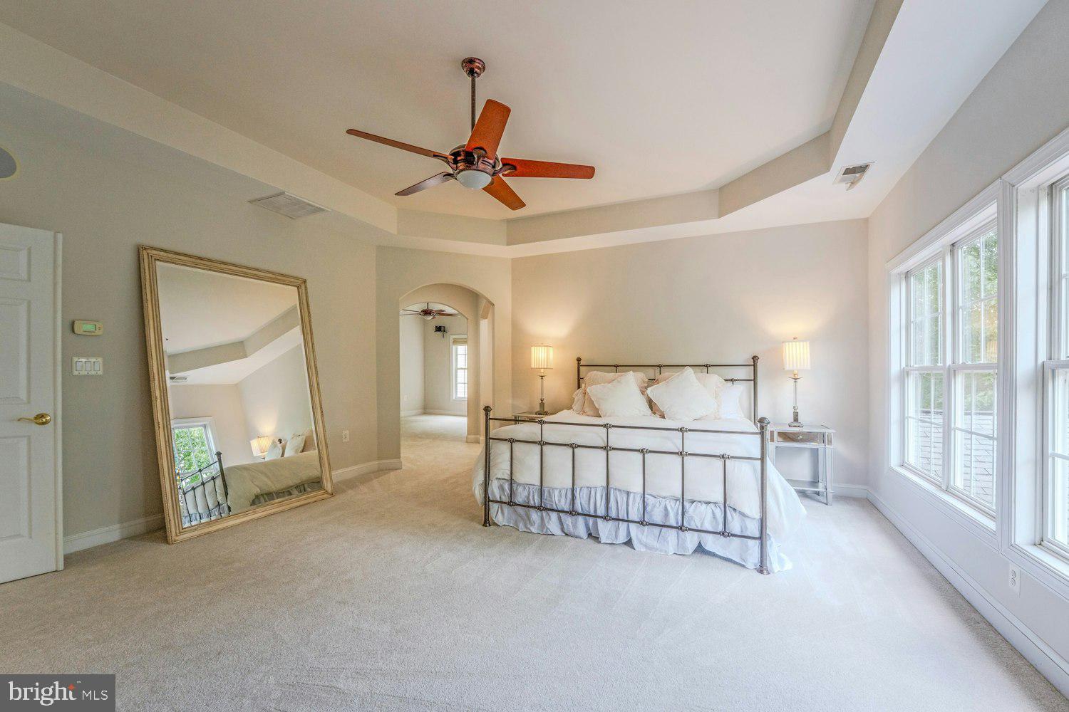 BEAUREGARD OVERLOOK - Residential