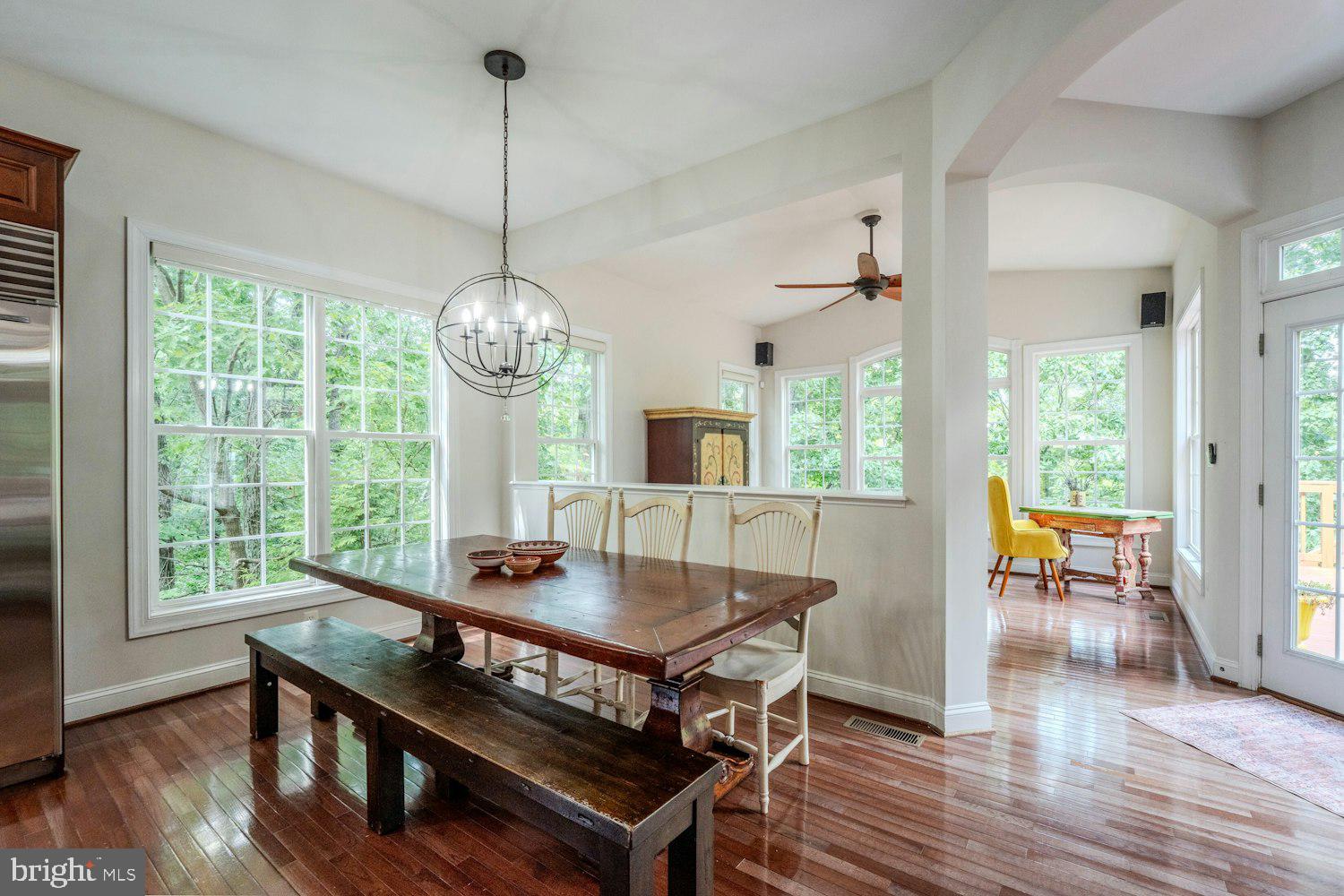 BEAUREGARD OVERLOOK - Residential