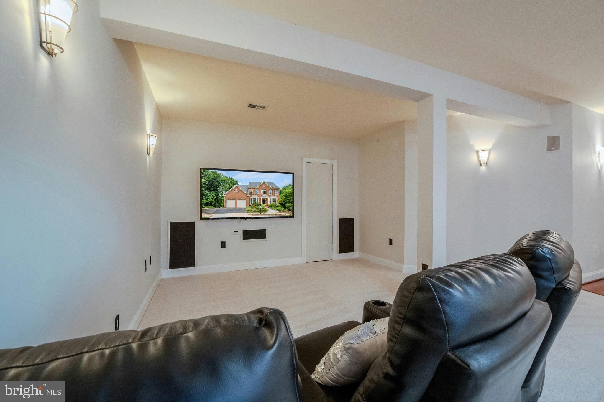BEAUREGARD OVERLOOK - Residential
