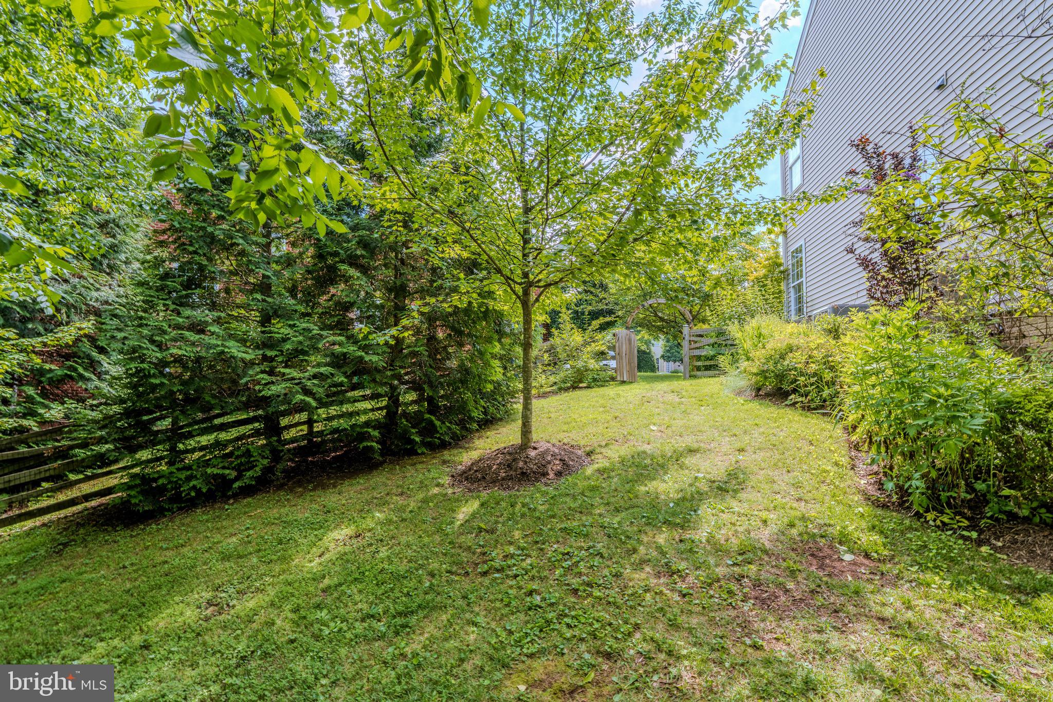 BEAUREGARD OVERLOOK - Residential