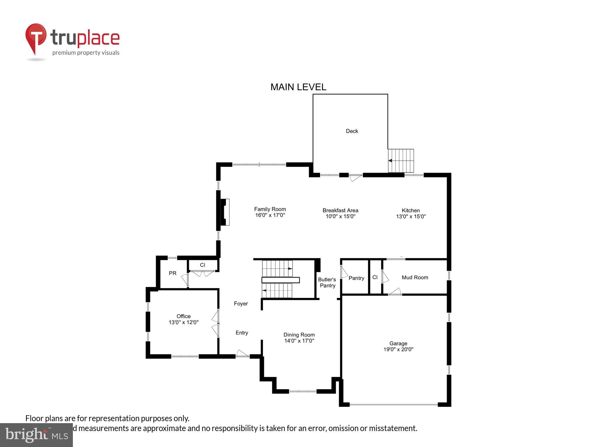 WEST VIENNA WOODS - Residential