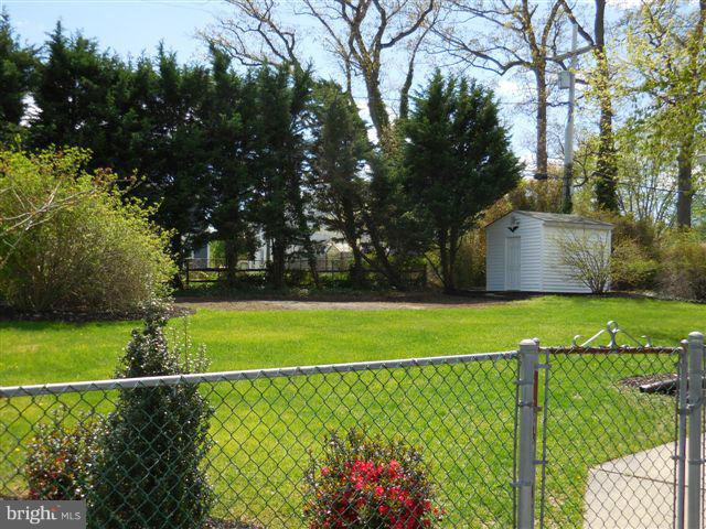SHIPLEY HEIGHTS - Residential
