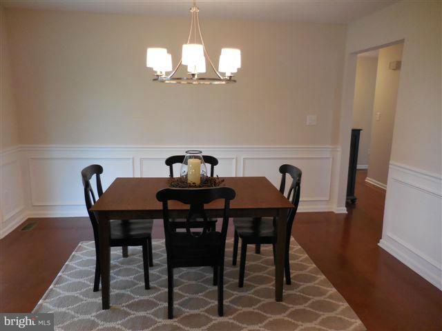 SHIPLEY HEIGHTS - Residential