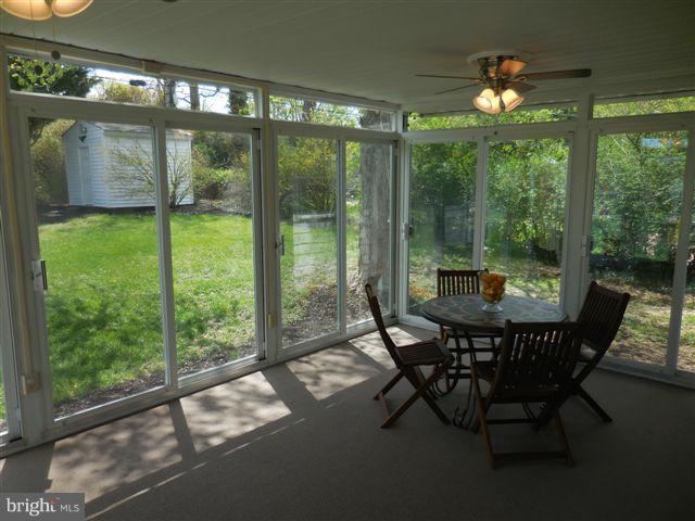SHIPLEY HEIGHTS - Residential
