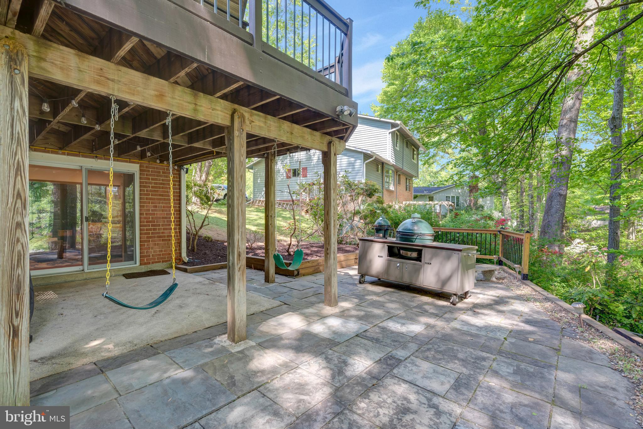 KINGS PARK WEST - Residential