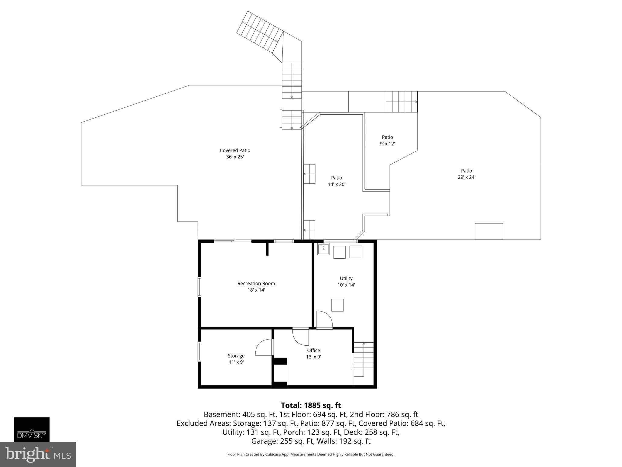 KINGS PARK WEST - Residential