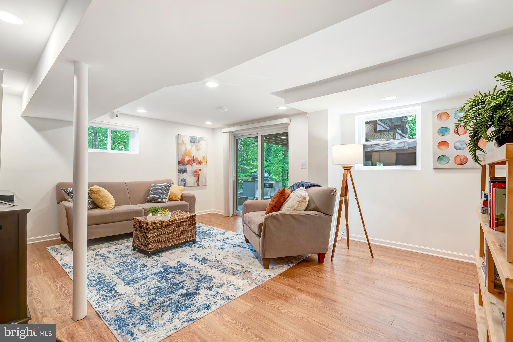 KINGS PARK WEST - Residential