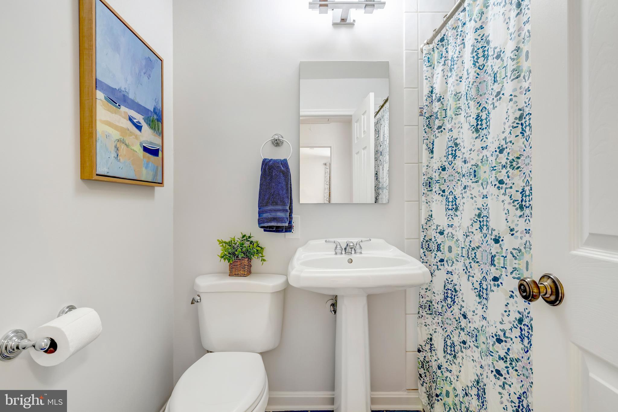 KINGS PARK WEST - Residential