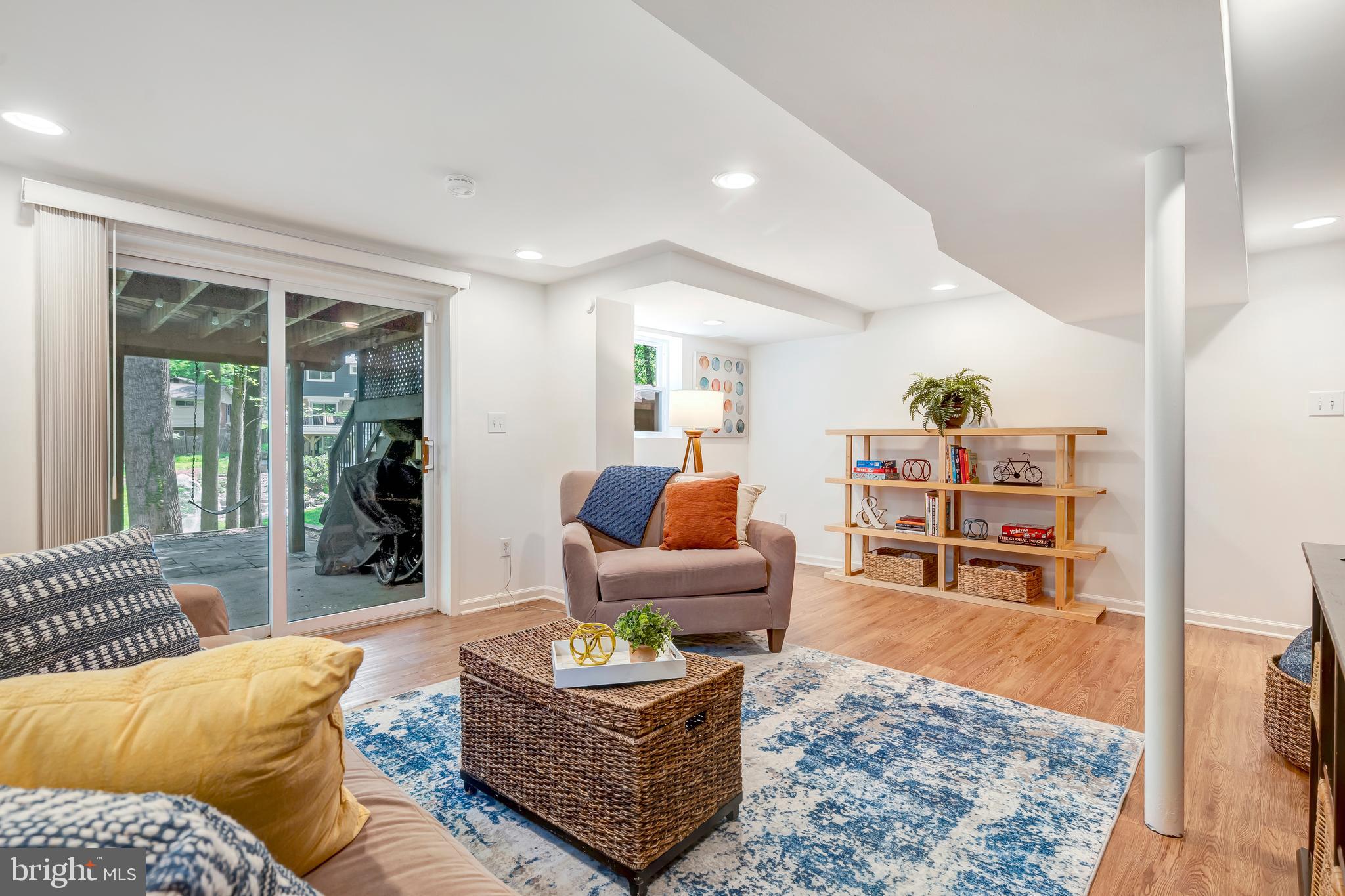 KINGS PARK WEST - Residential