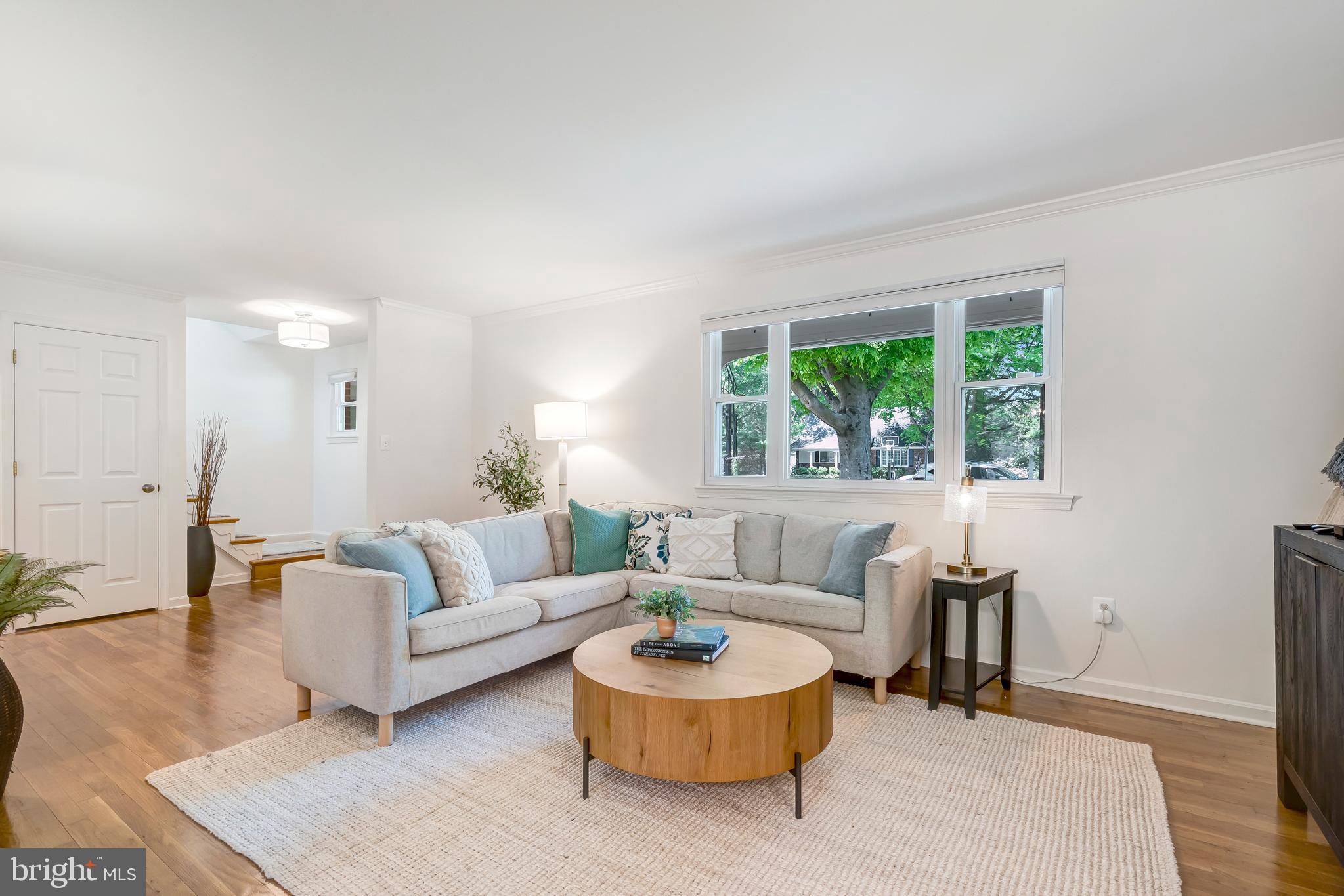 KINGS PARK WEST - Residential