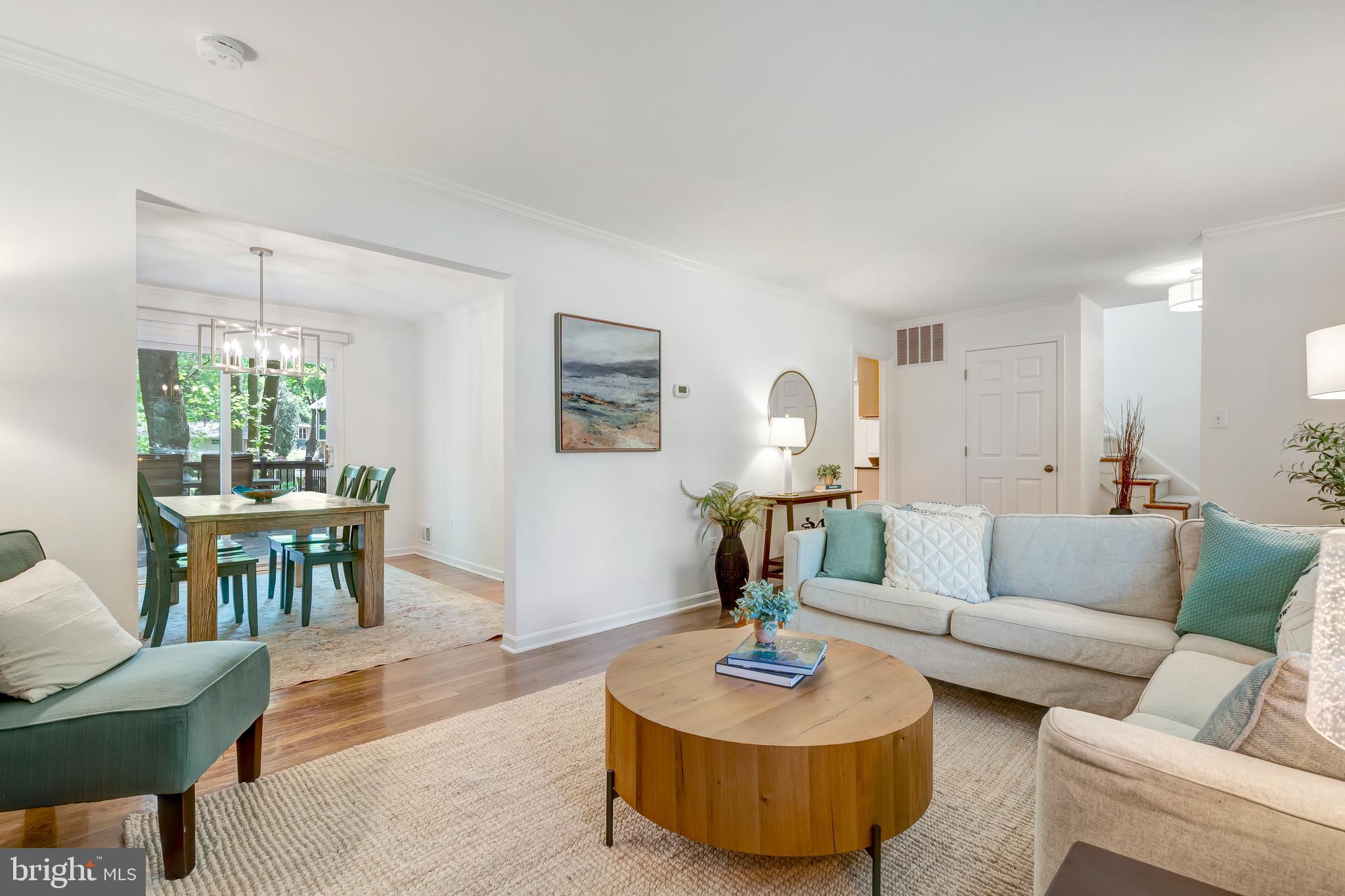 KINGS PARK WEST - Residential