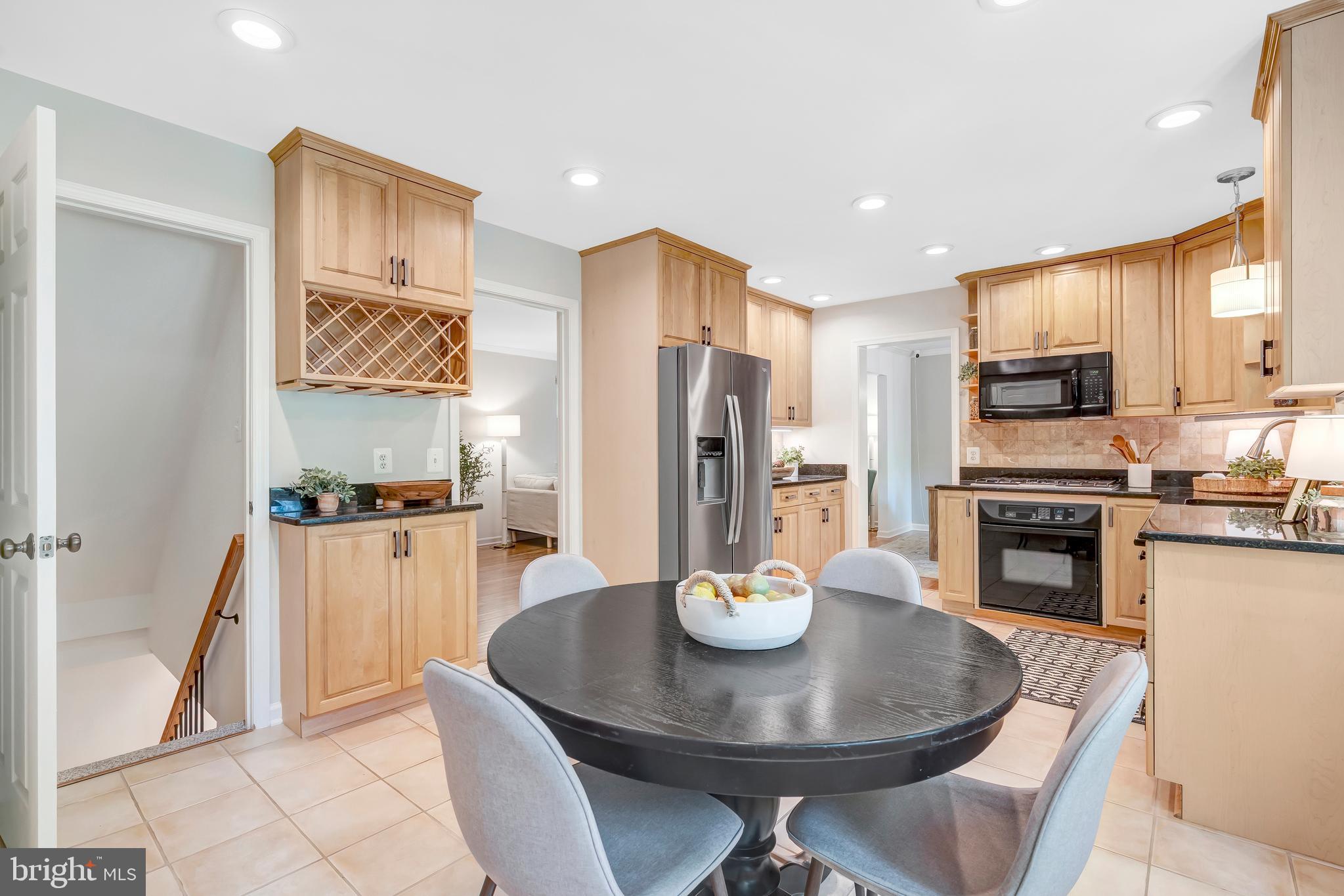 KINGS PARK WEST - Residential