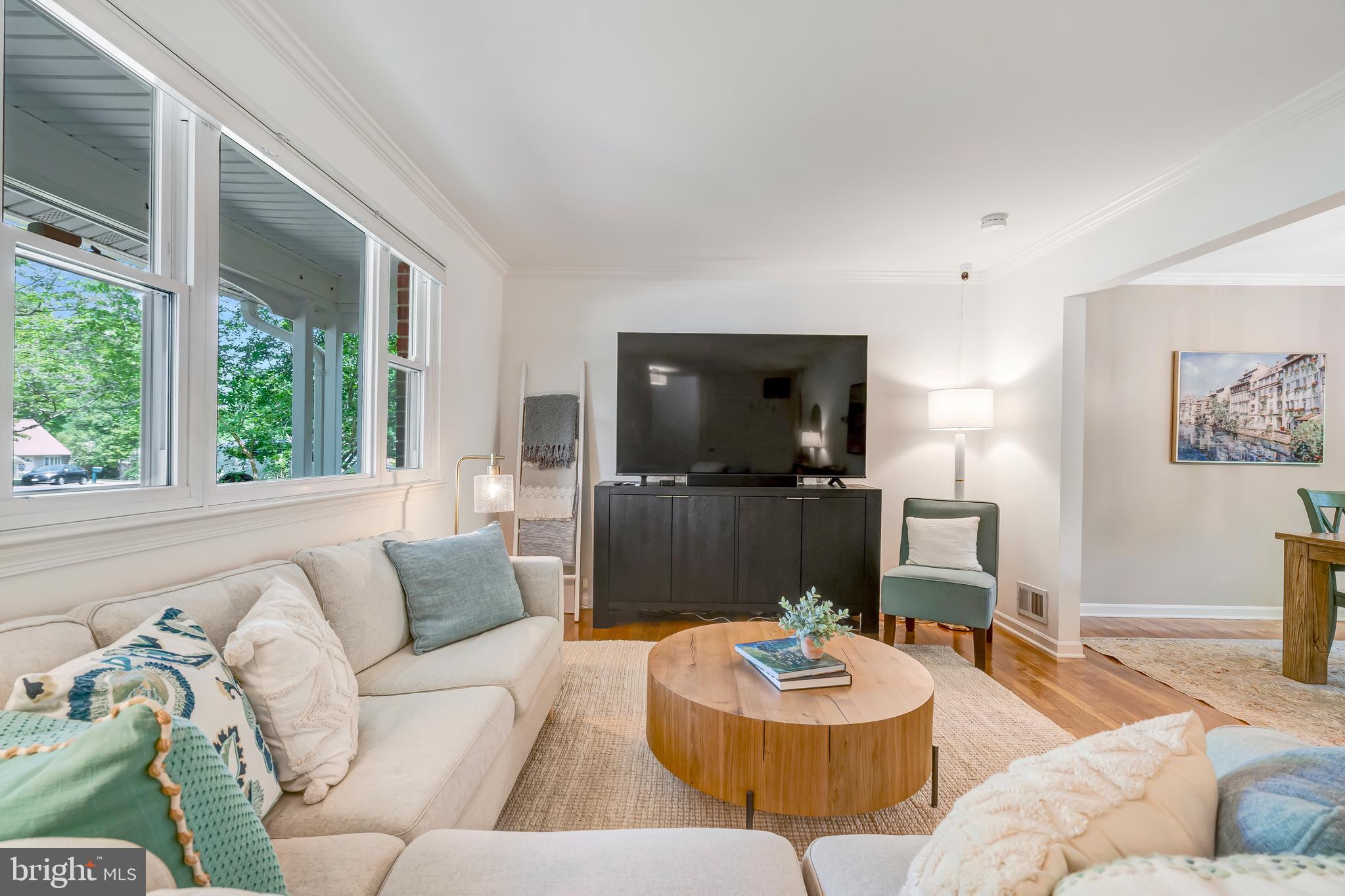 KINGS PARK WEST - Residential
