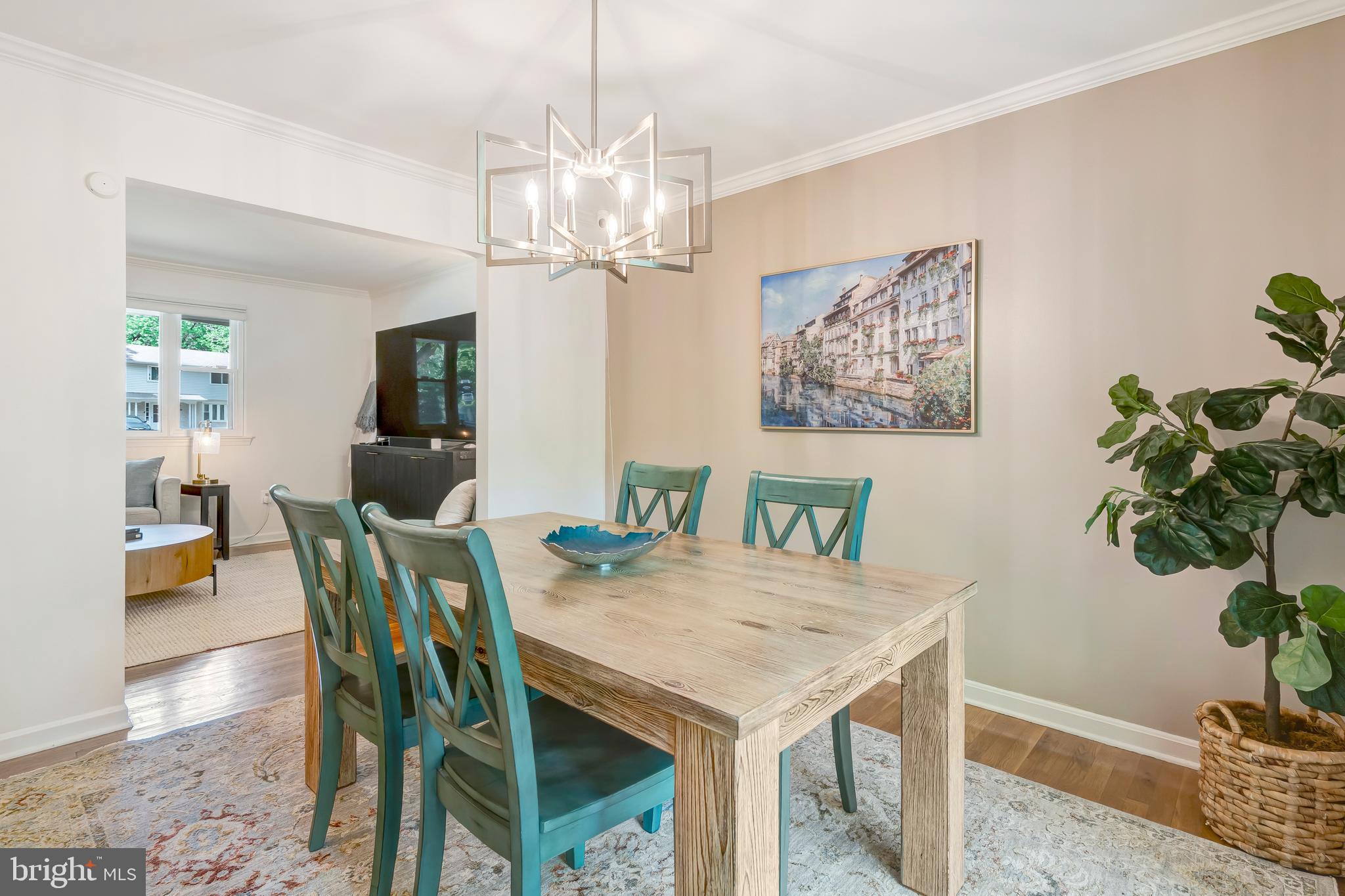 KINGS PARK WEST - Residential