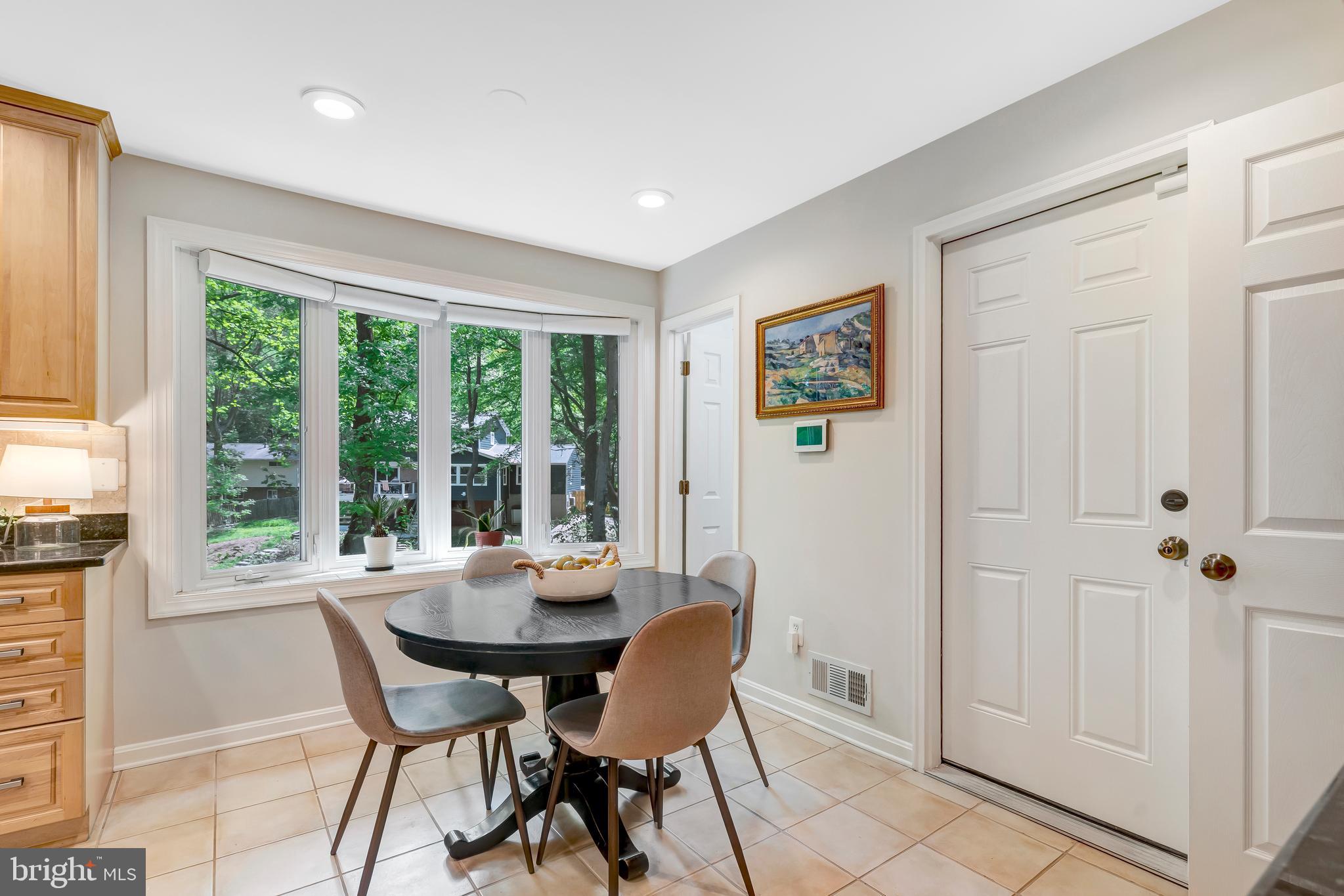 KINGS PARK WEST - Residential
