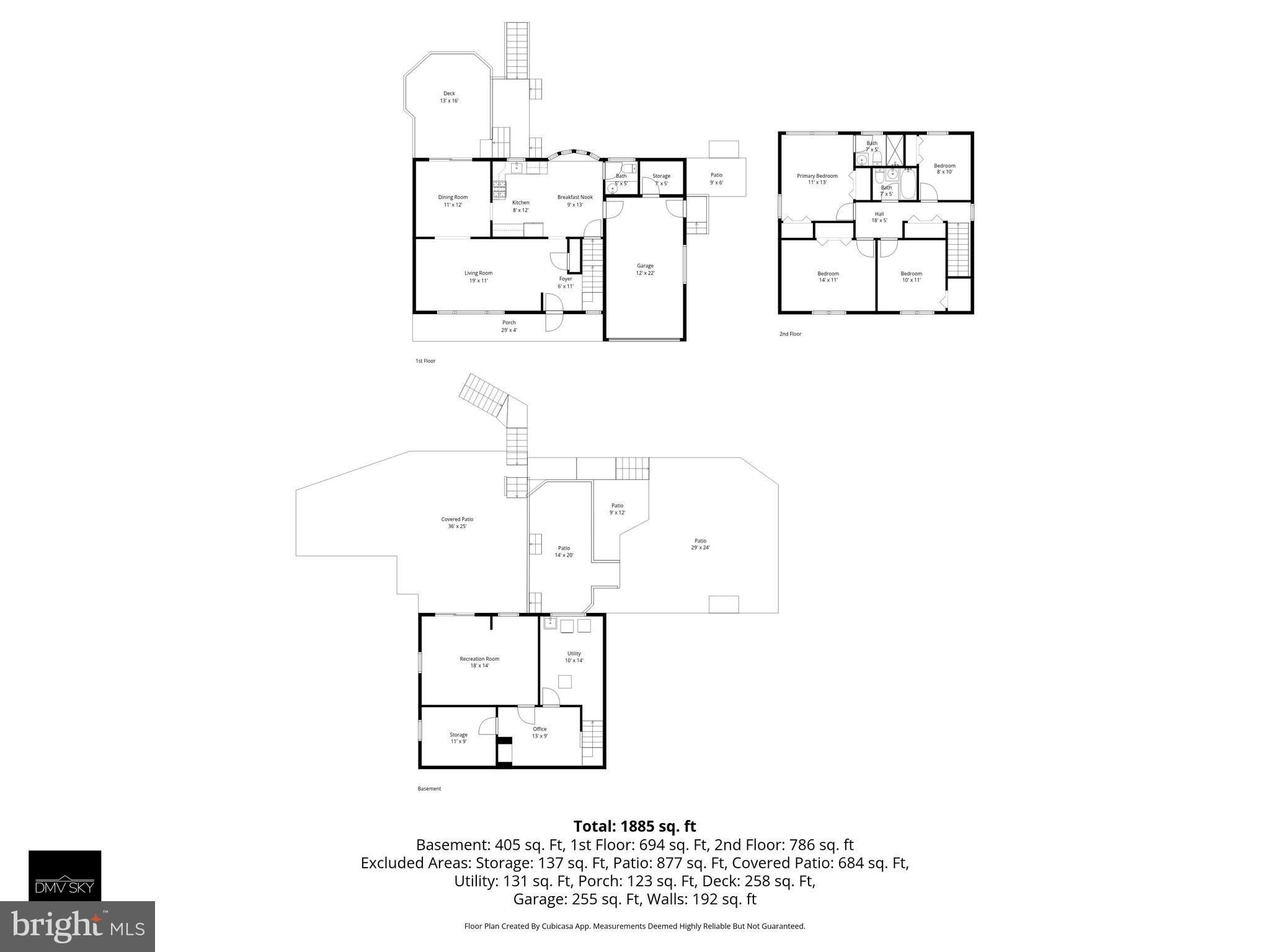 KINGS PARK WEST - Residential