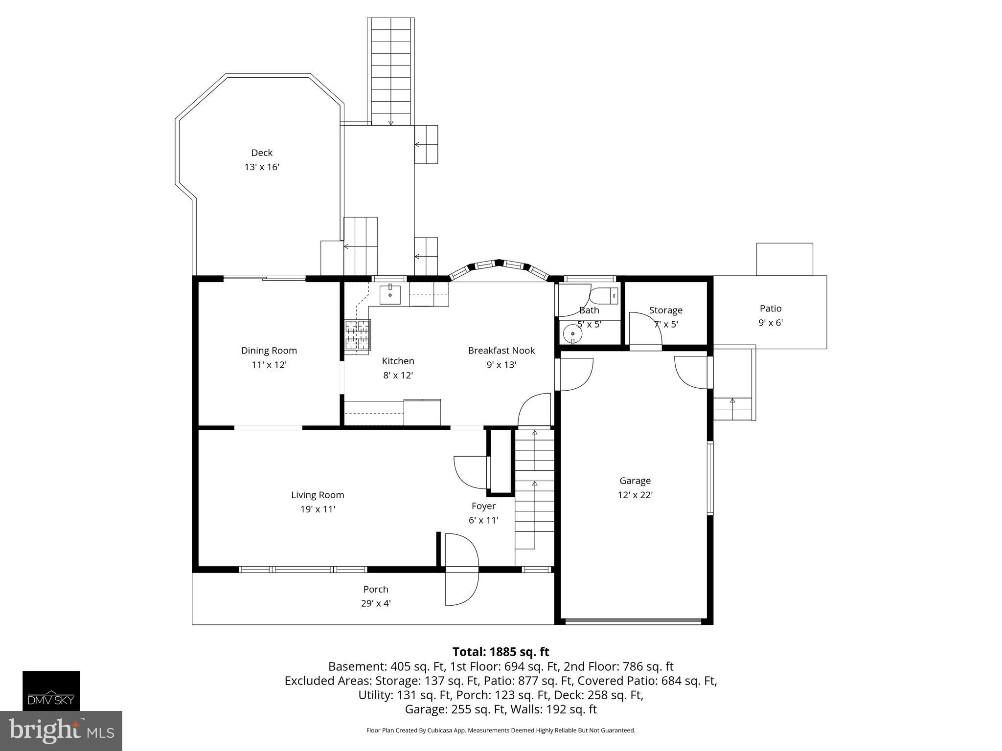 KINGS PARK WEST - Residential