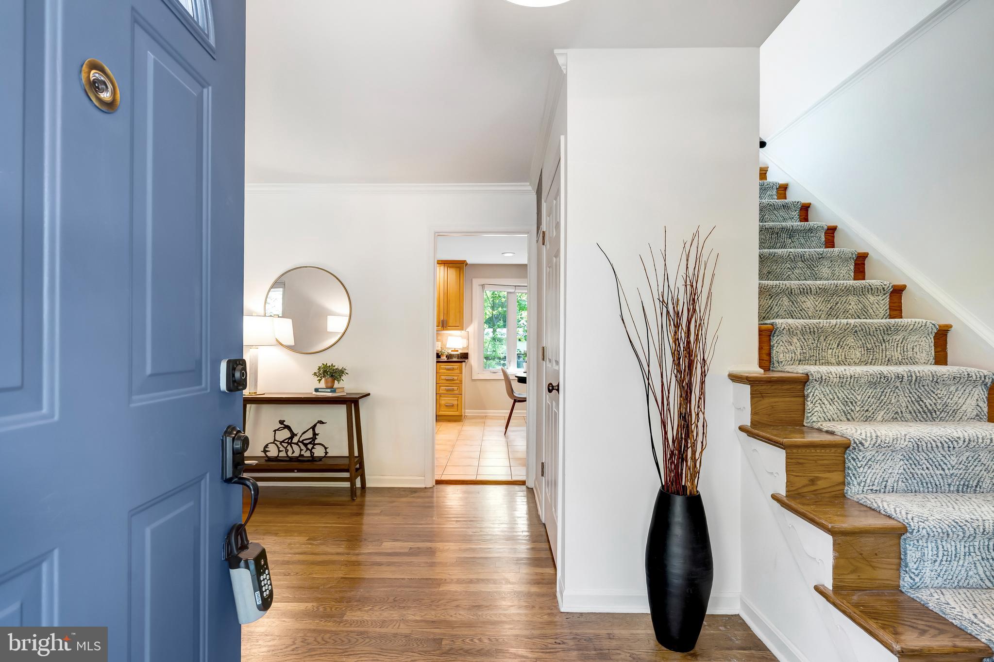 KINGS PARK WEST - Residential