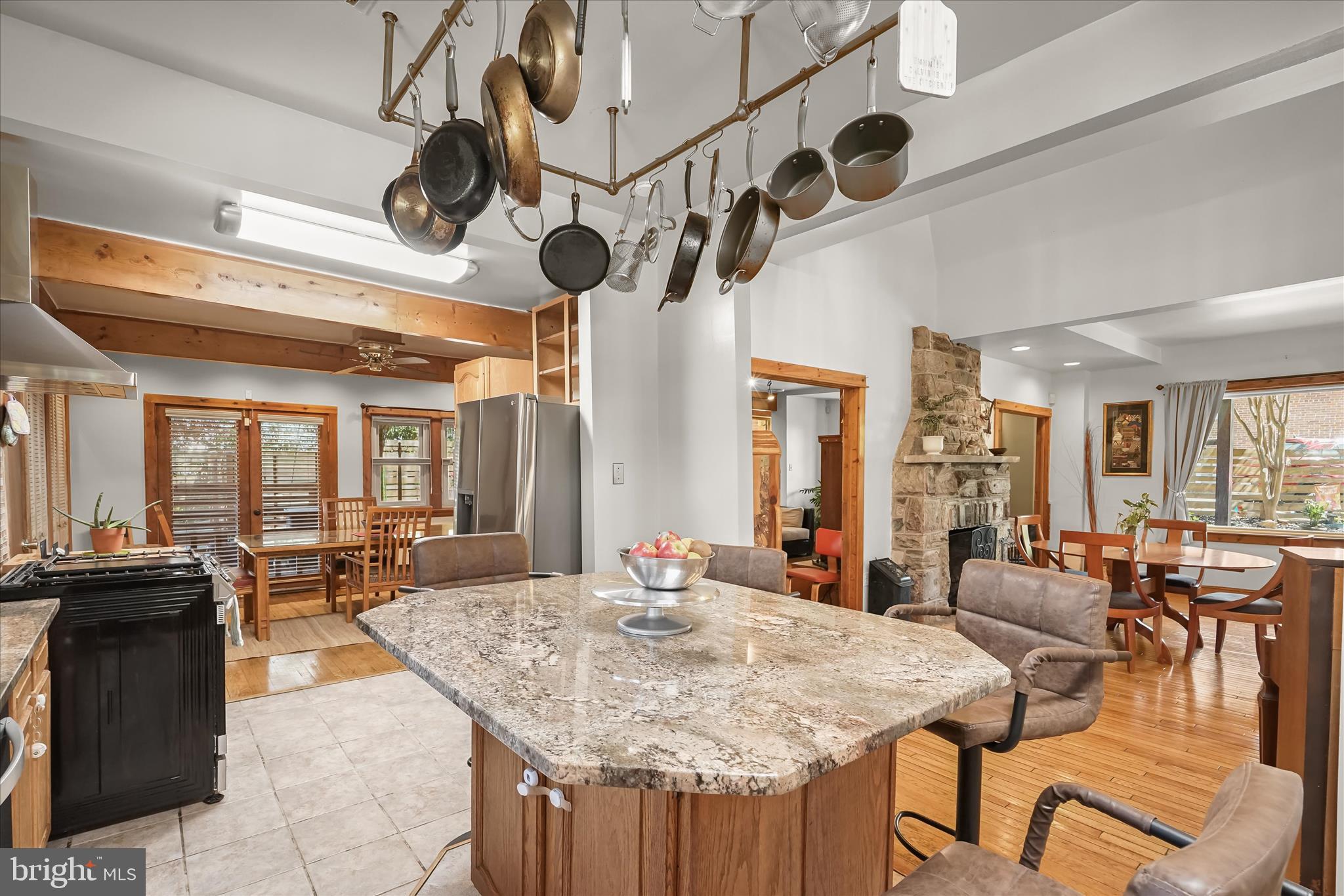 BROOKLAND - Residential