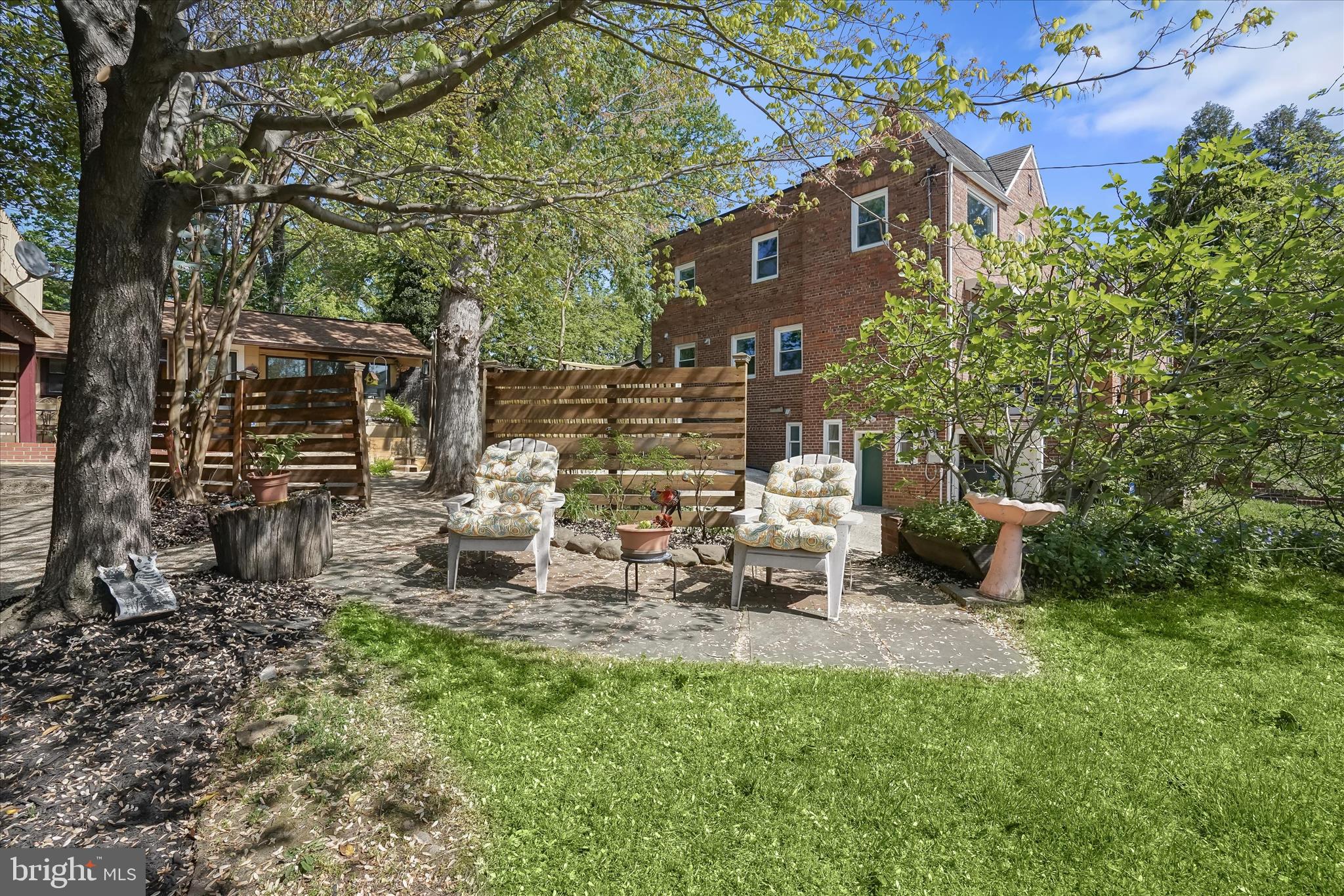 BROOKLAND - Residential