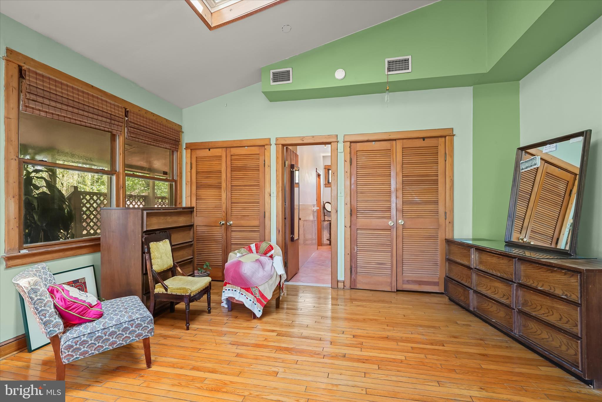 BROOKLAND - Residential