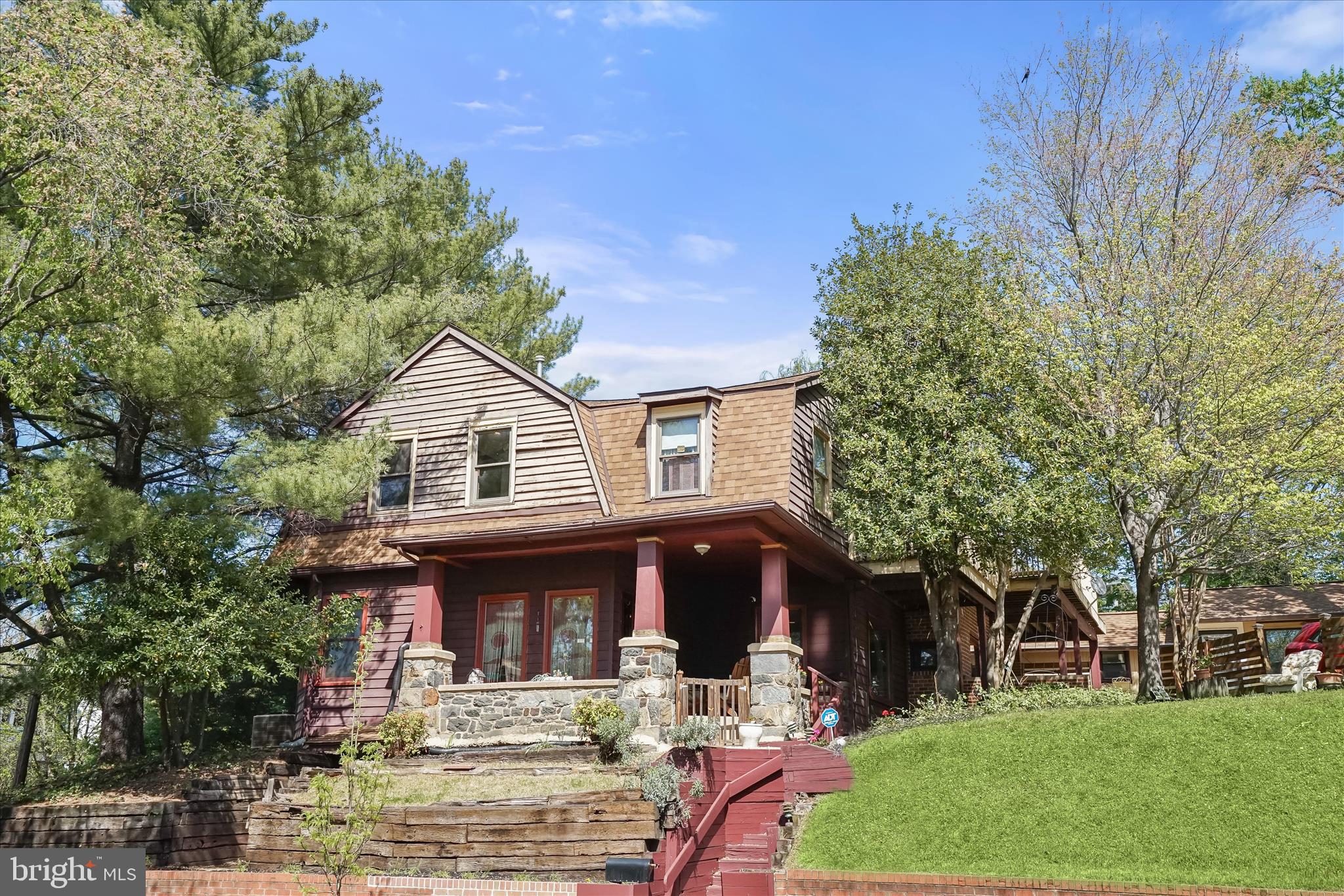 BROOKLAND - Residential
