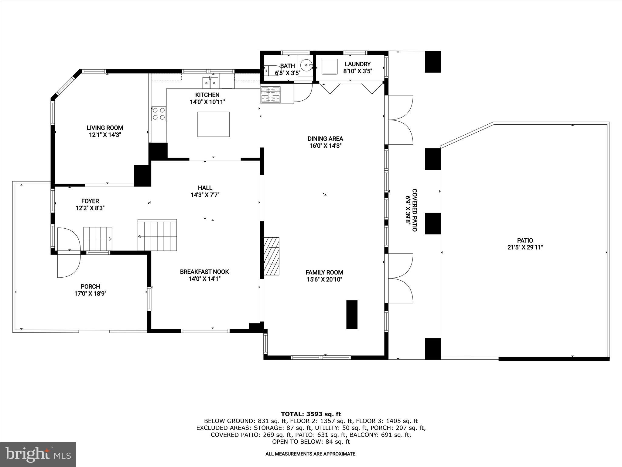 BROOKLAND - Residential