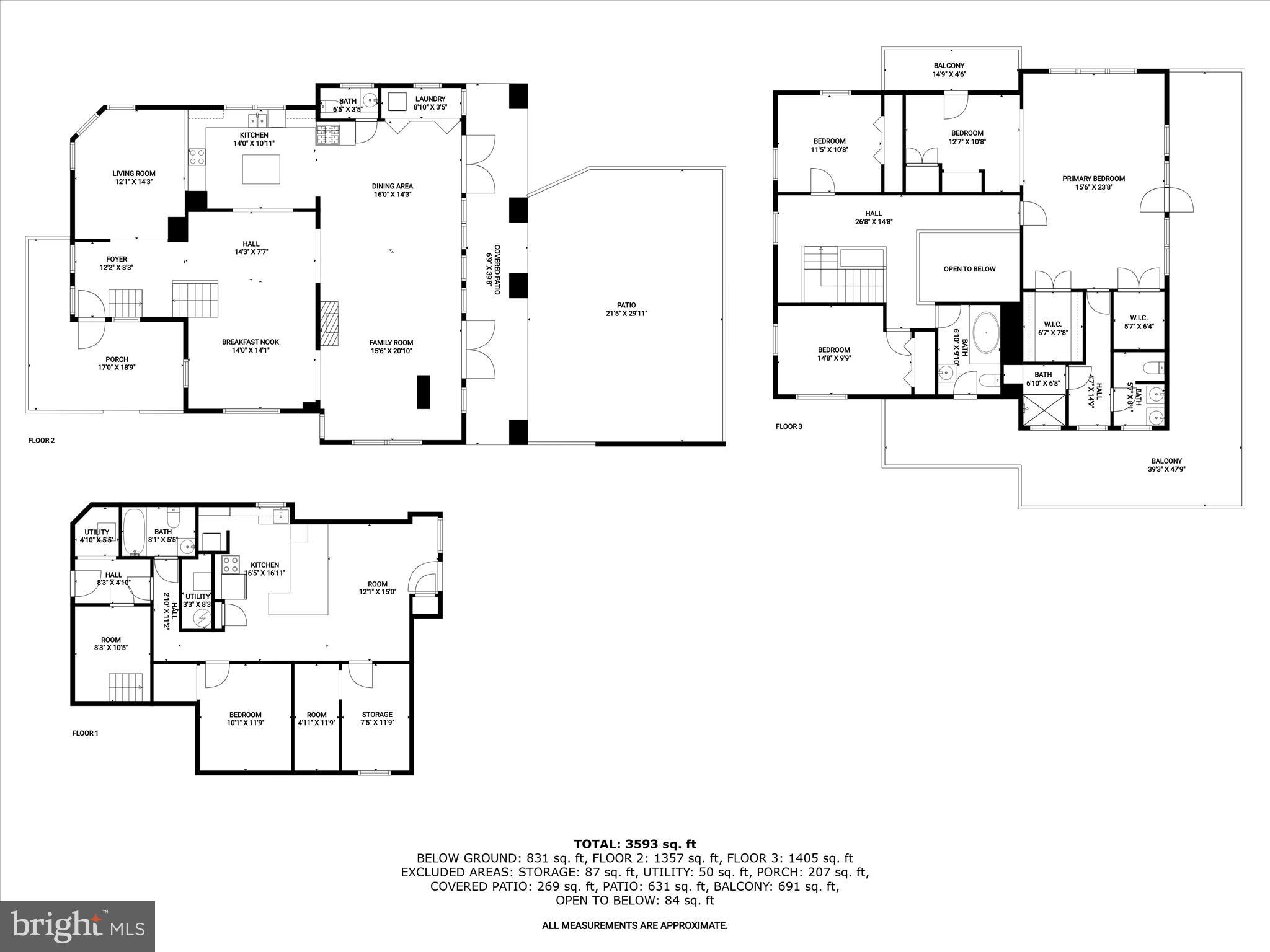 BROOKLAND - Residential